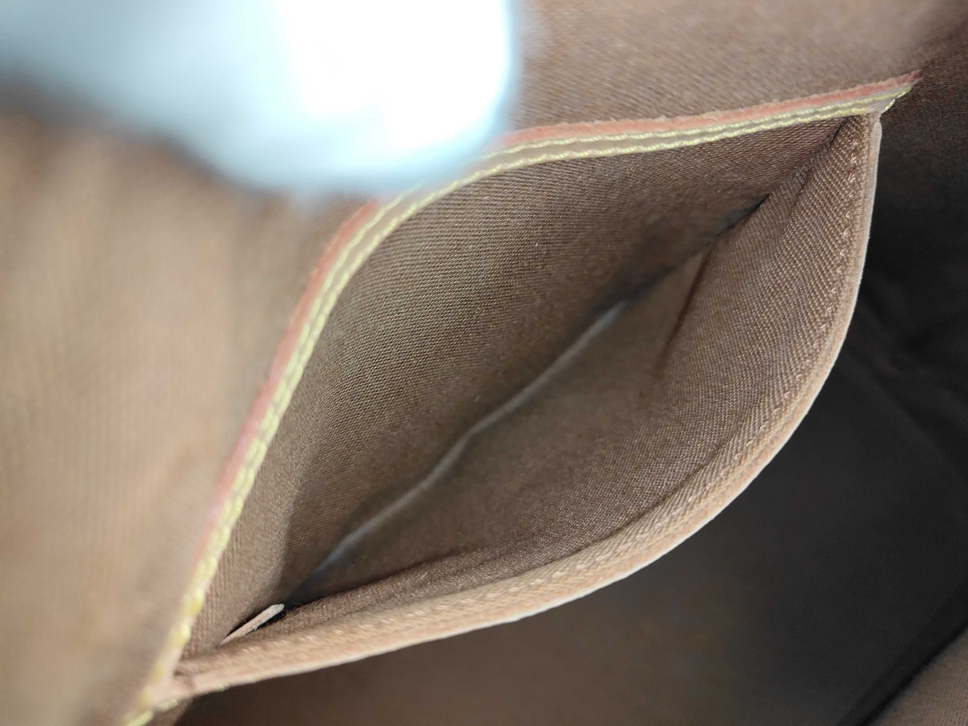 Monogram Alma Handbag — view 14