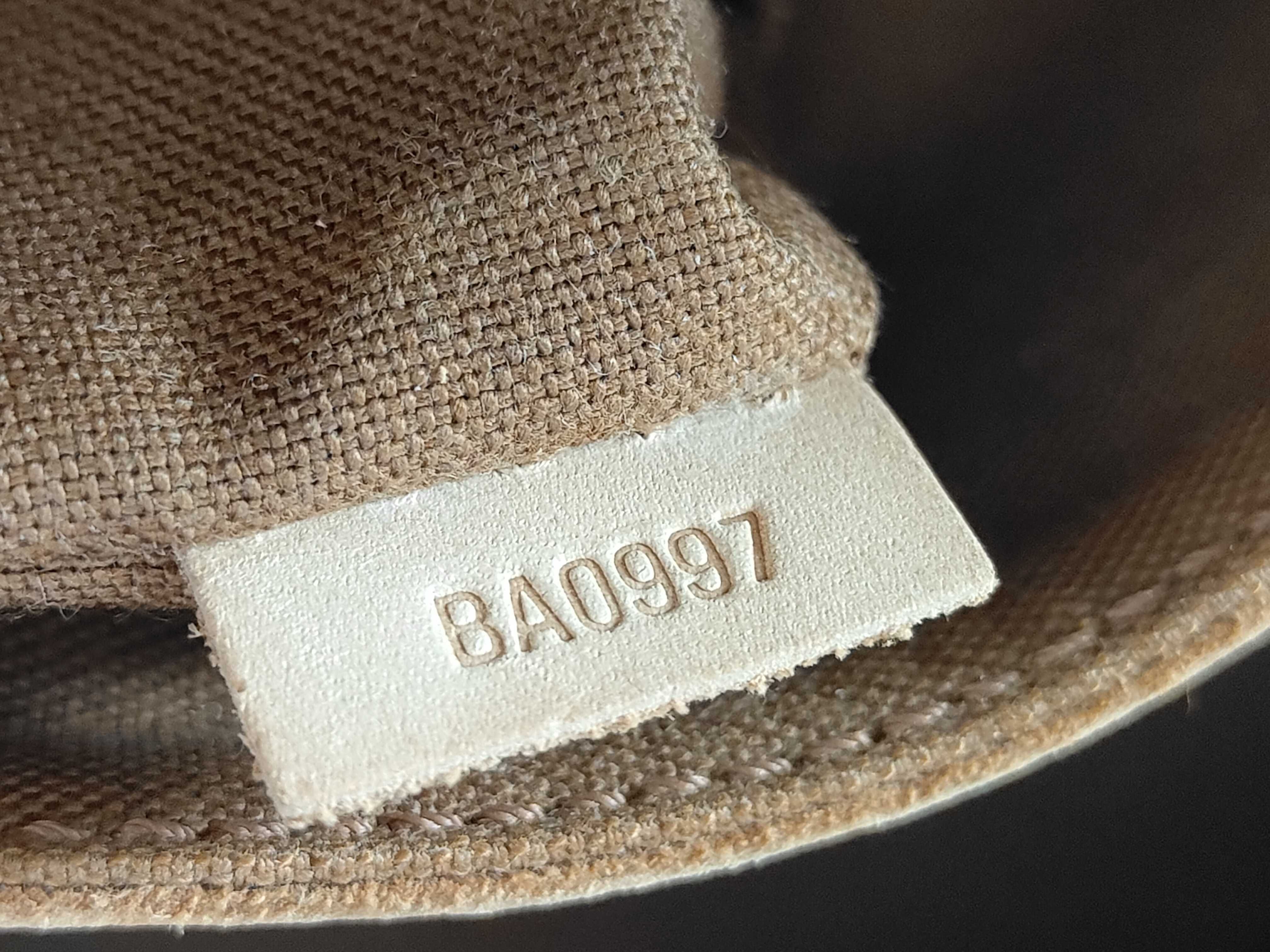 Monogram Alma Handbag — view 15