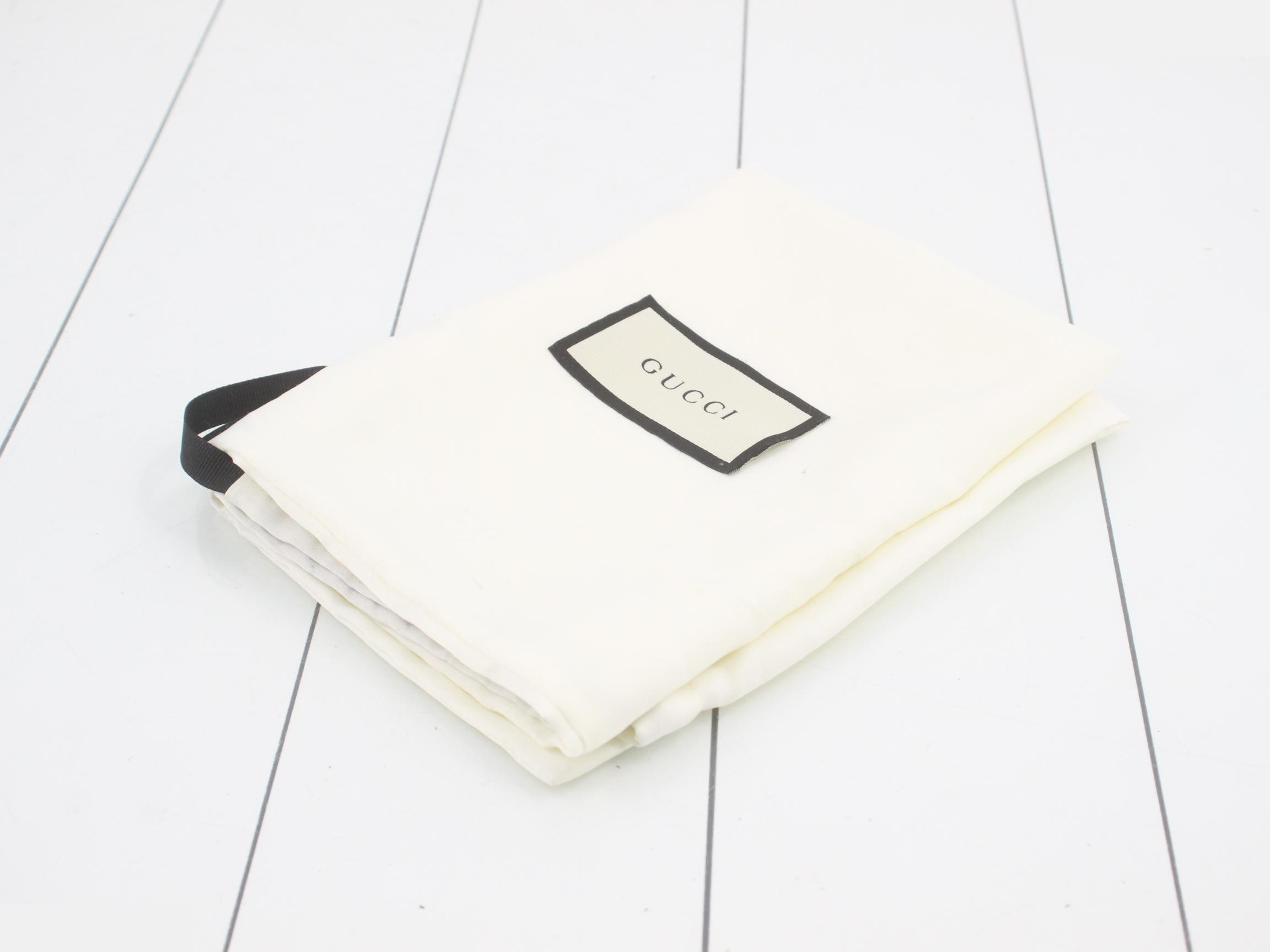 Zumi Shoulder Bag, Gray Leather — view 7