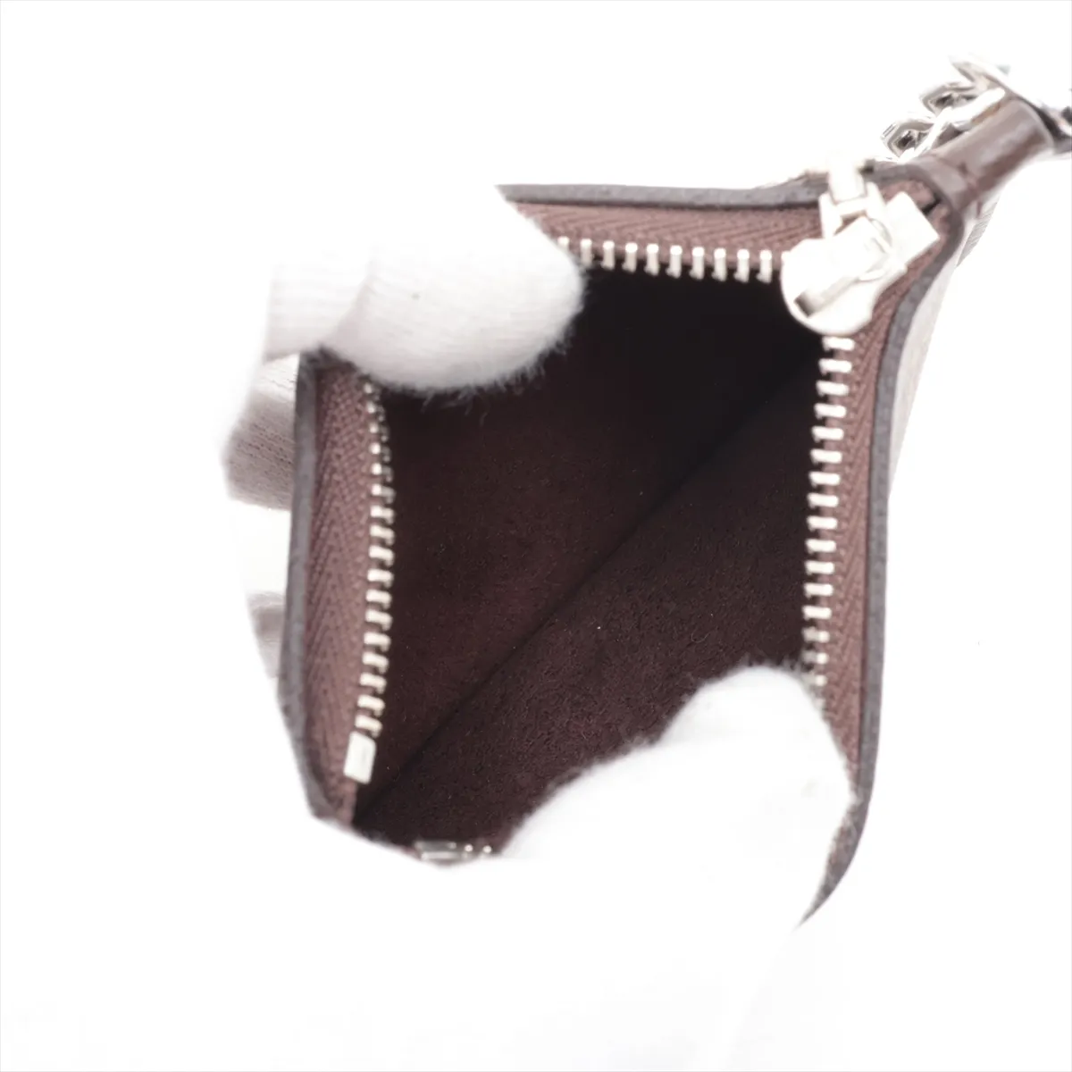 Epi Marelle M80794, serial number unknown, brown. — view 11