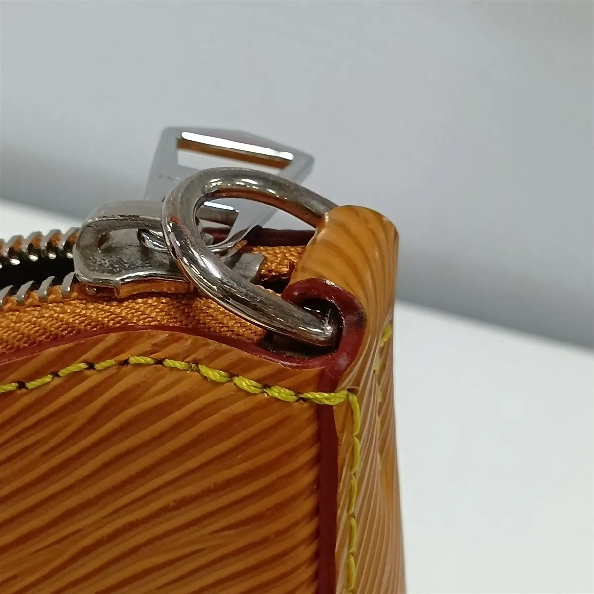 Epi Marelle M80794, serial number unknown, brown. — view 14