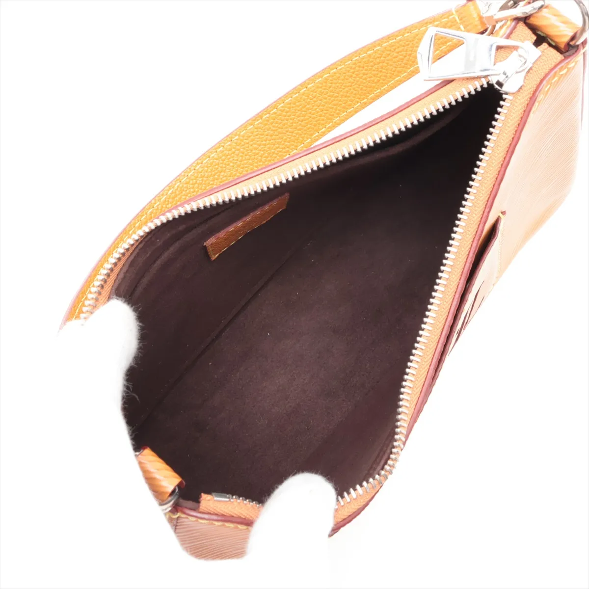 Epi Marelle M80794, serial number unknown, brown. — view 8