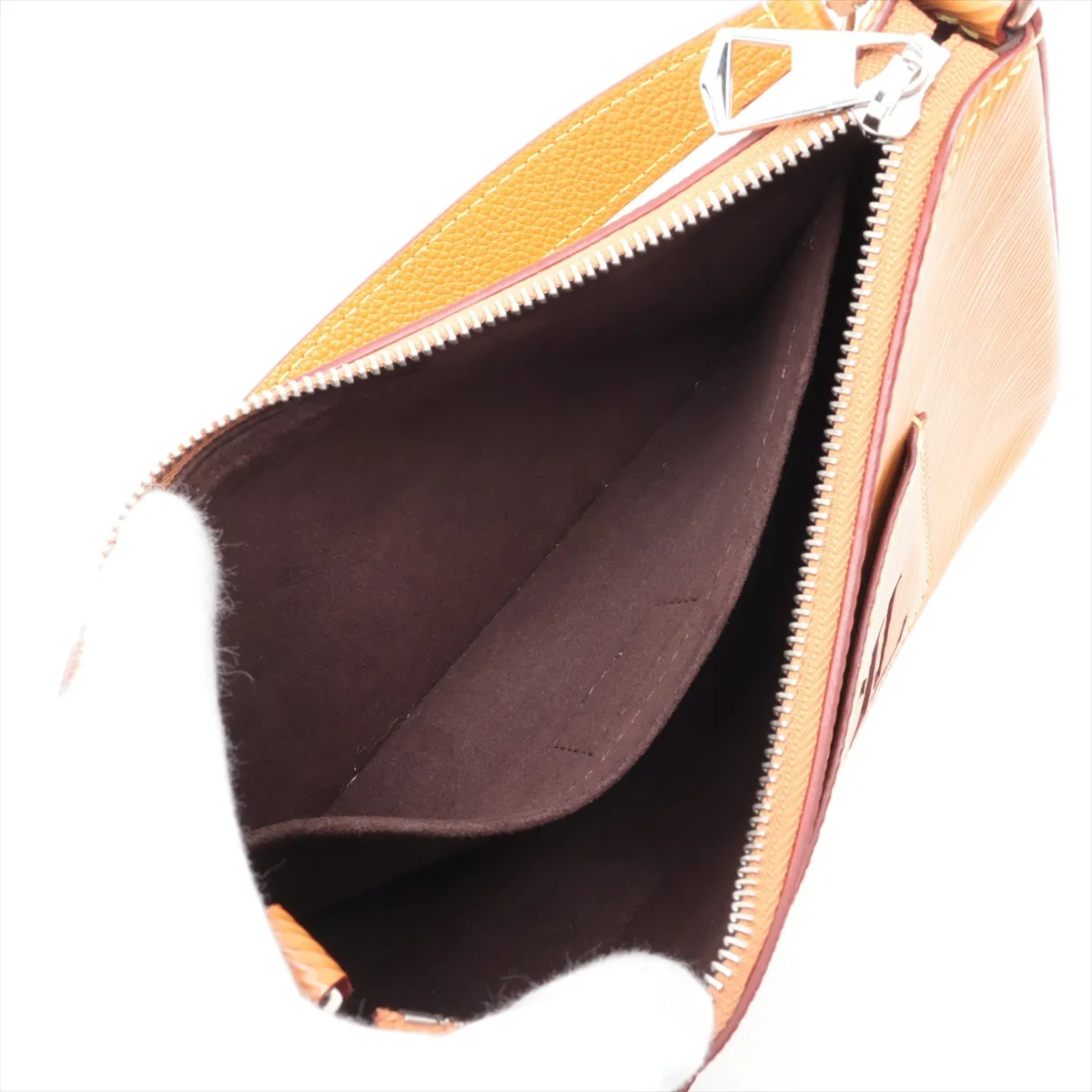 Epi Marelle M80794, serial number unknown, brown. — view 9