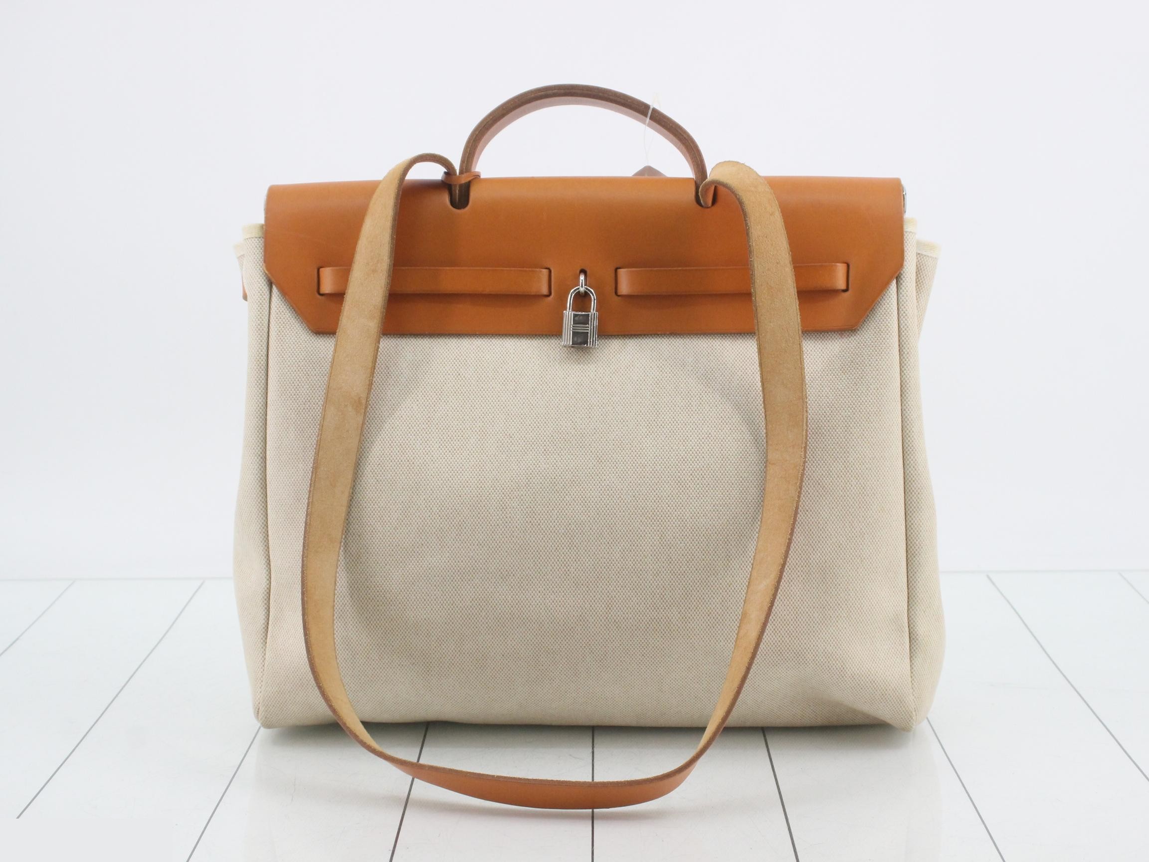 Ailebag MM Handbag/Shoulder Bag, 2-Way, Natural — view 2