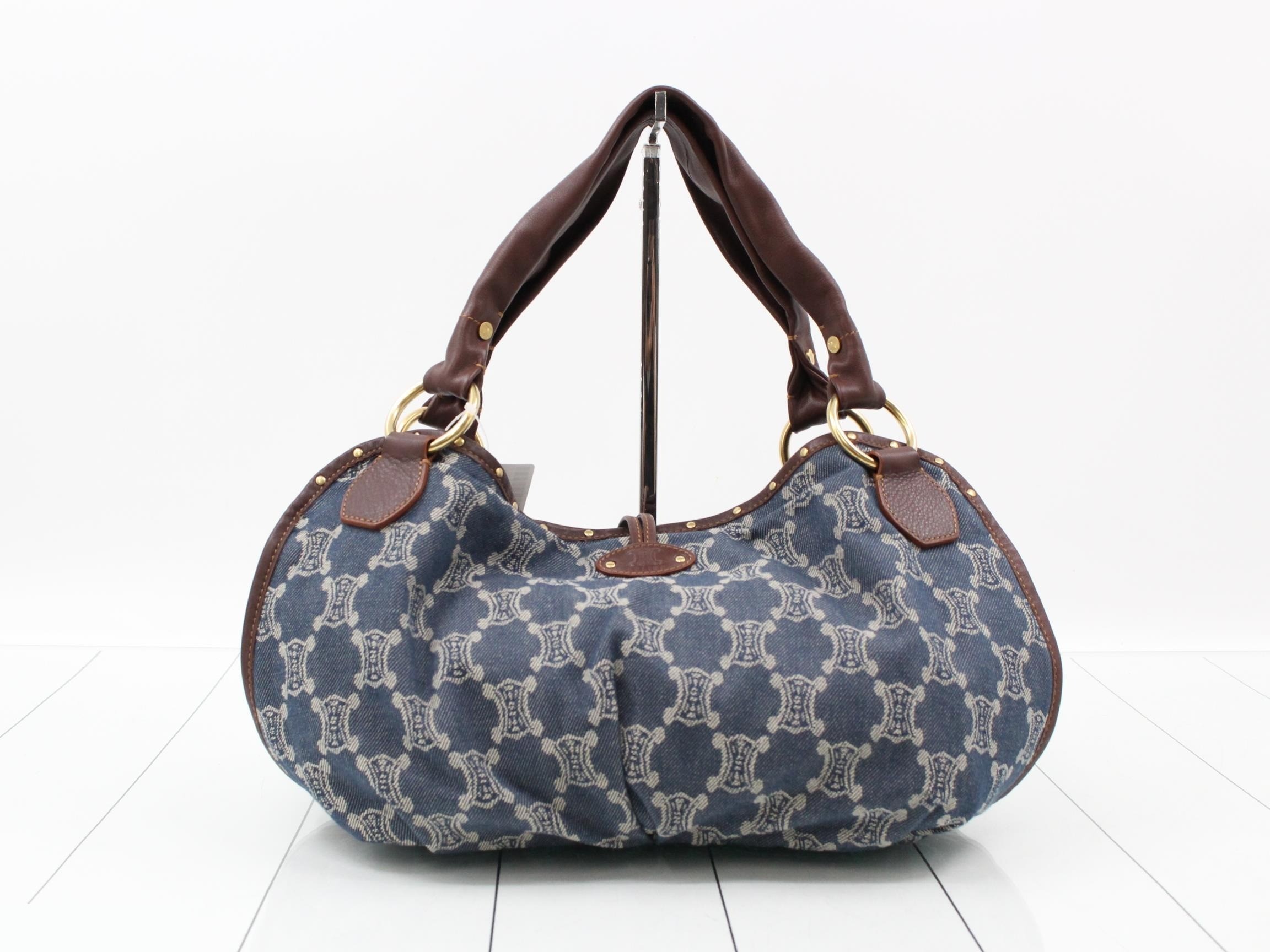 Other lines: Bags & Handbags - Macadam Denim — view 2