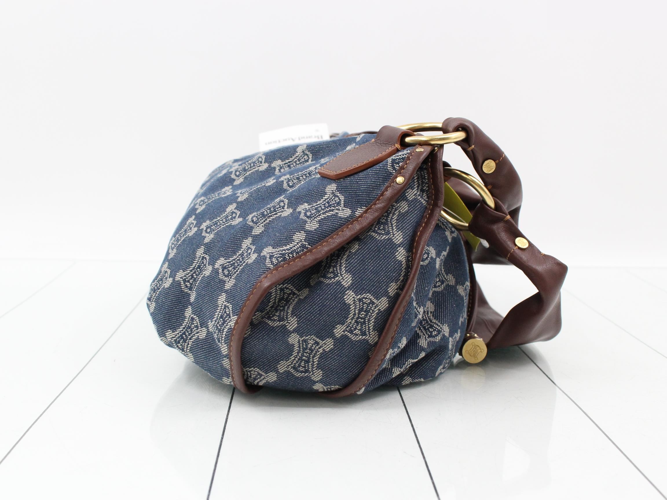 Other lines: Bags & Handbags - Macadam Denim — view 3