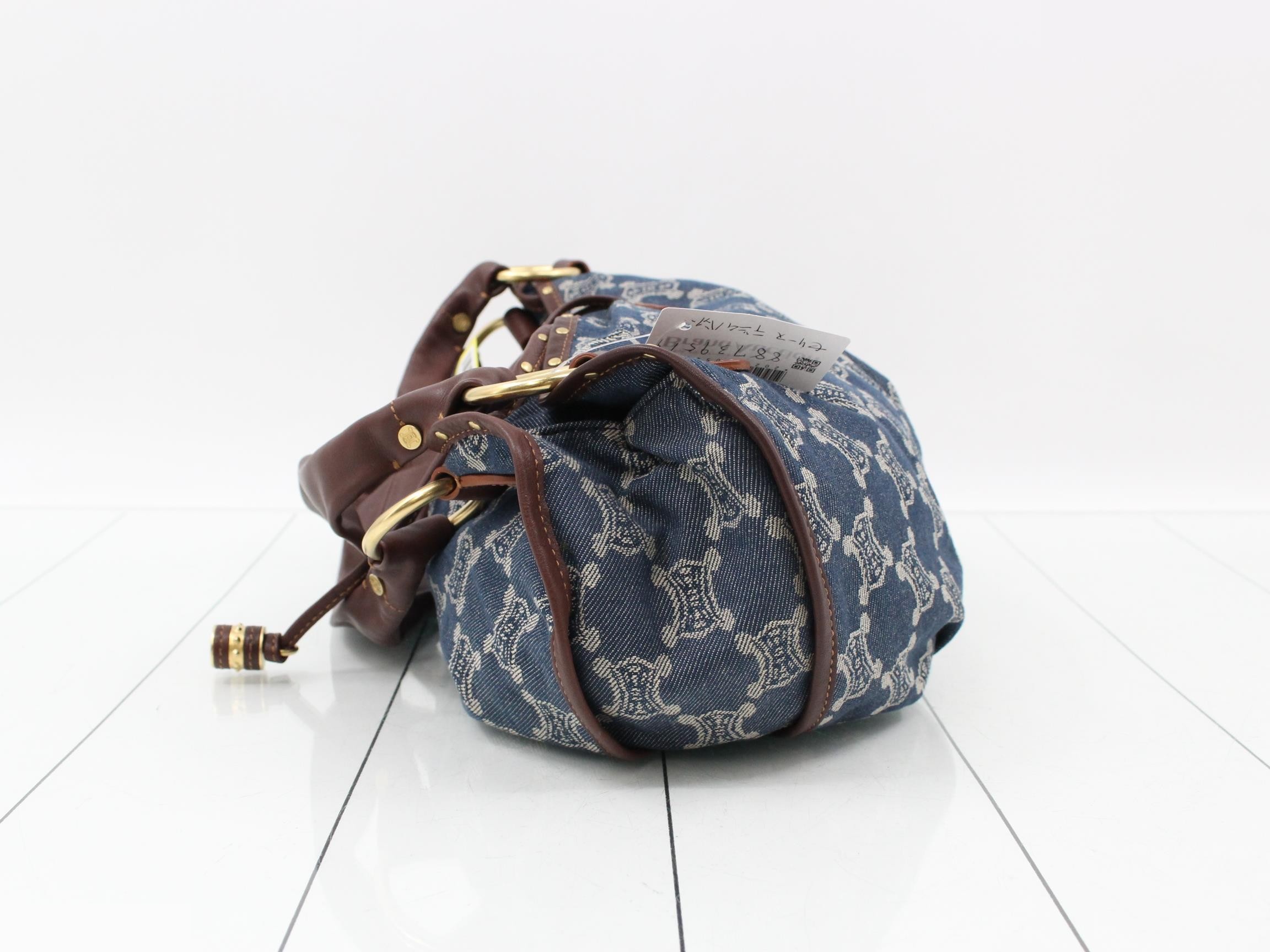 Other lines: Bags & Handbags - Macadam Denim — view 4
