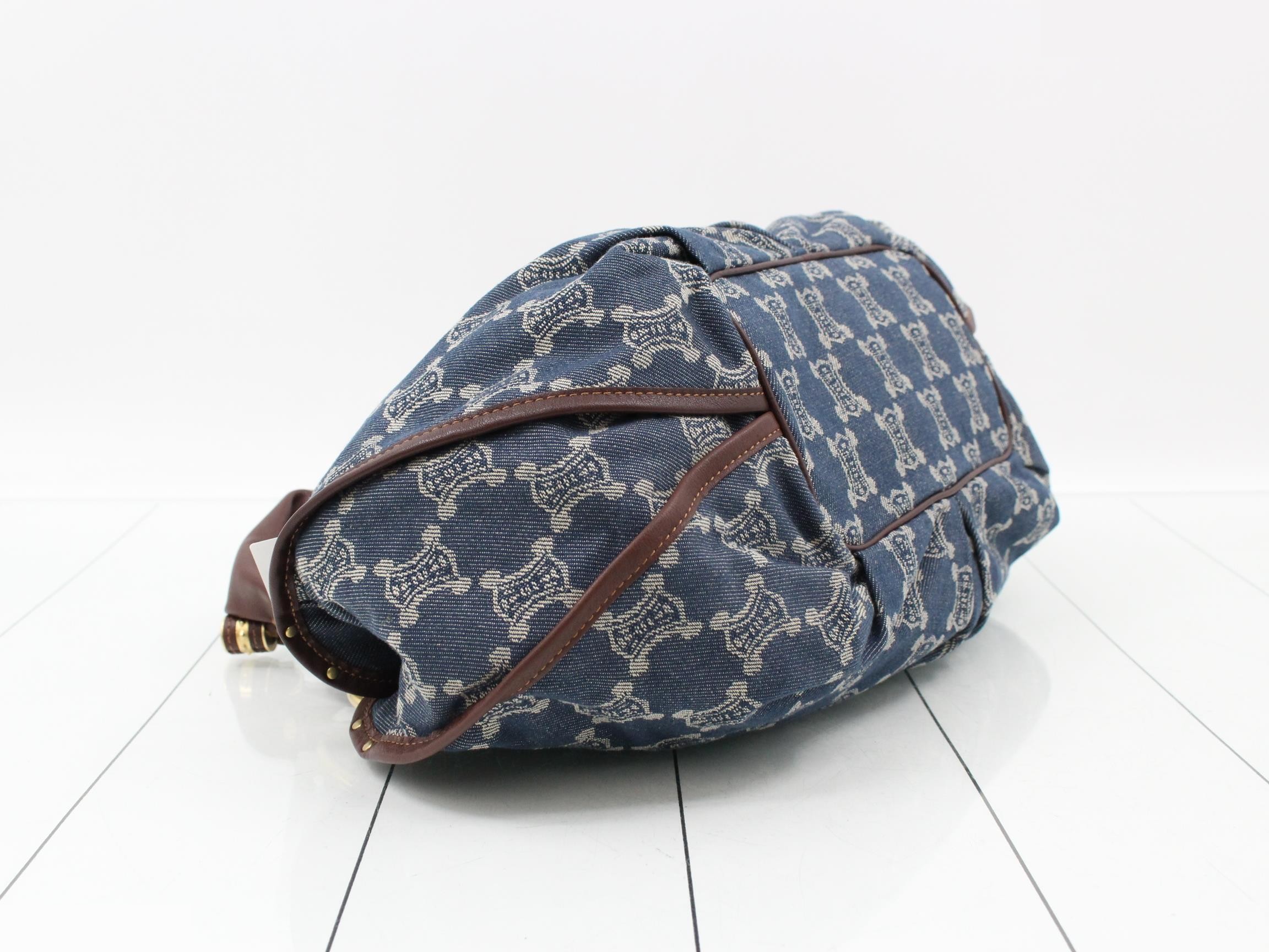 Other lines: Bags & Handbags - Macadam Denim — view 5