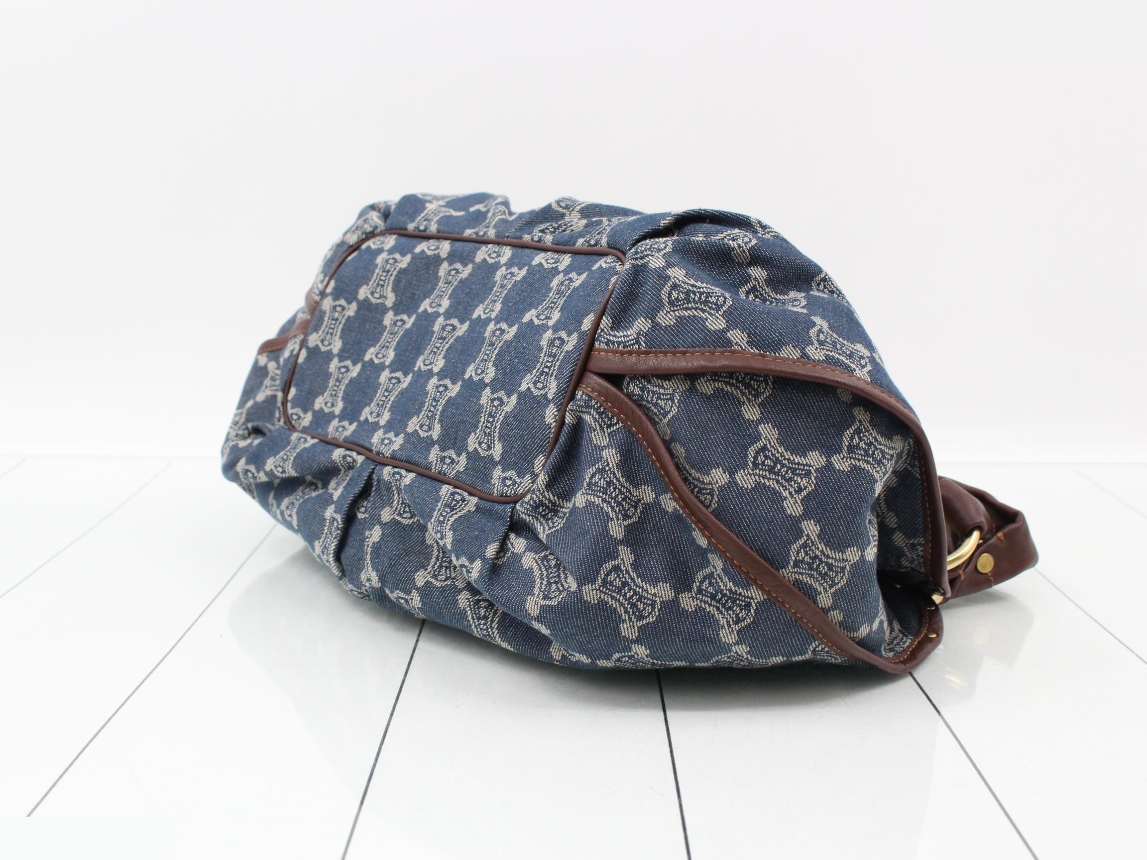 Other lines: Bags & Handbags - Macadam Denim — view 6