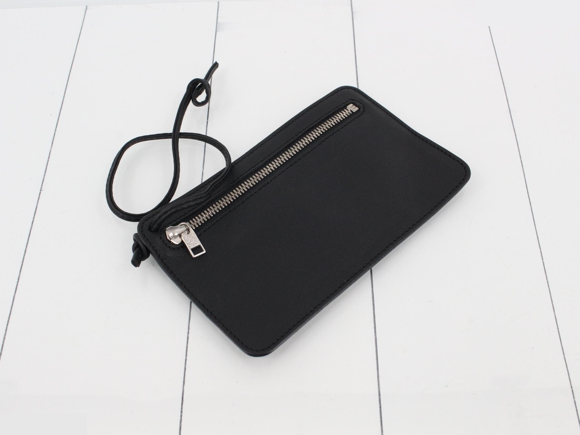 Anton Leather Backpack — view 7