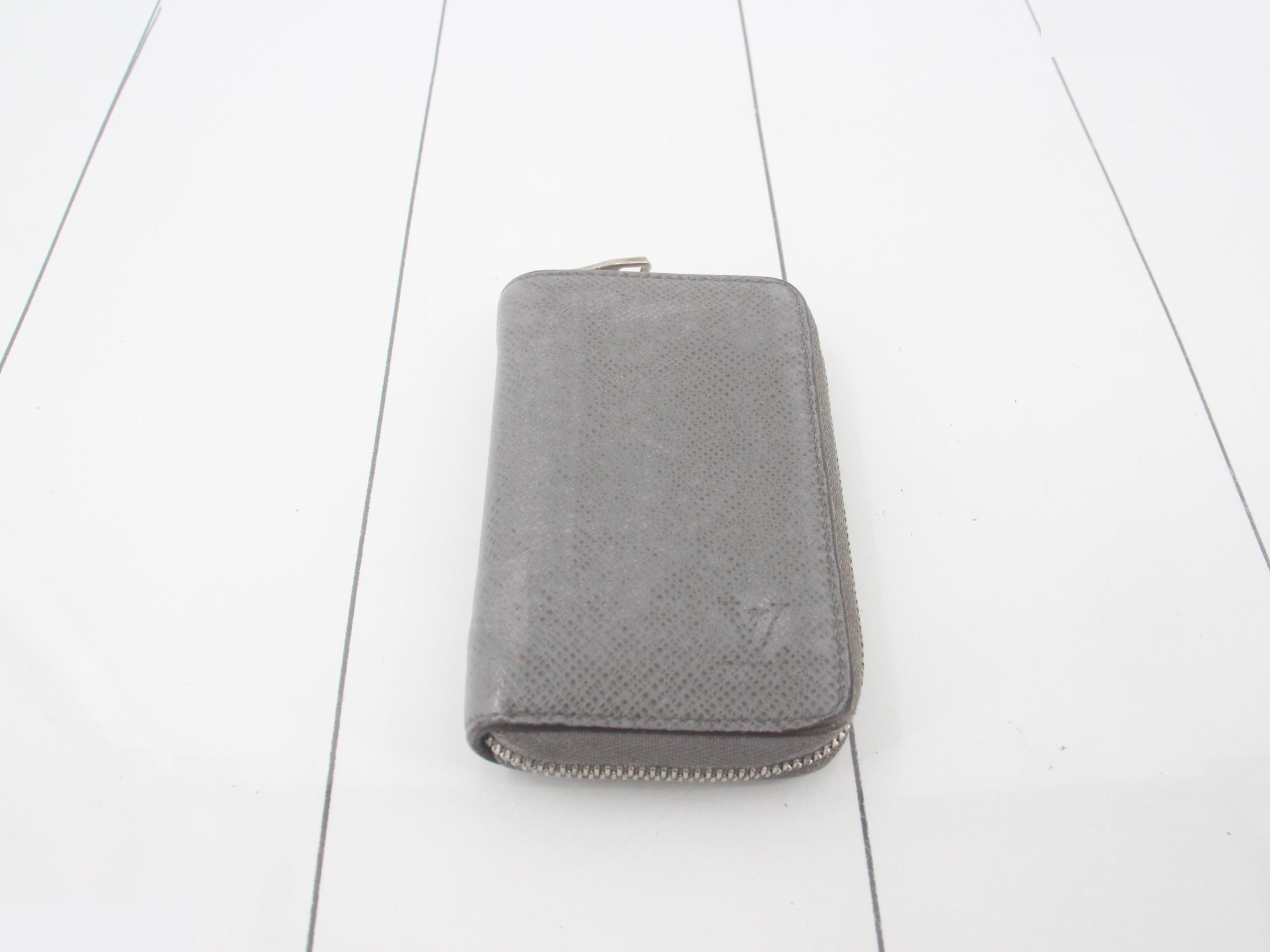 Taiga Bulk Sale - Portefeuille Brazza Zippy Coin Purse — view 3