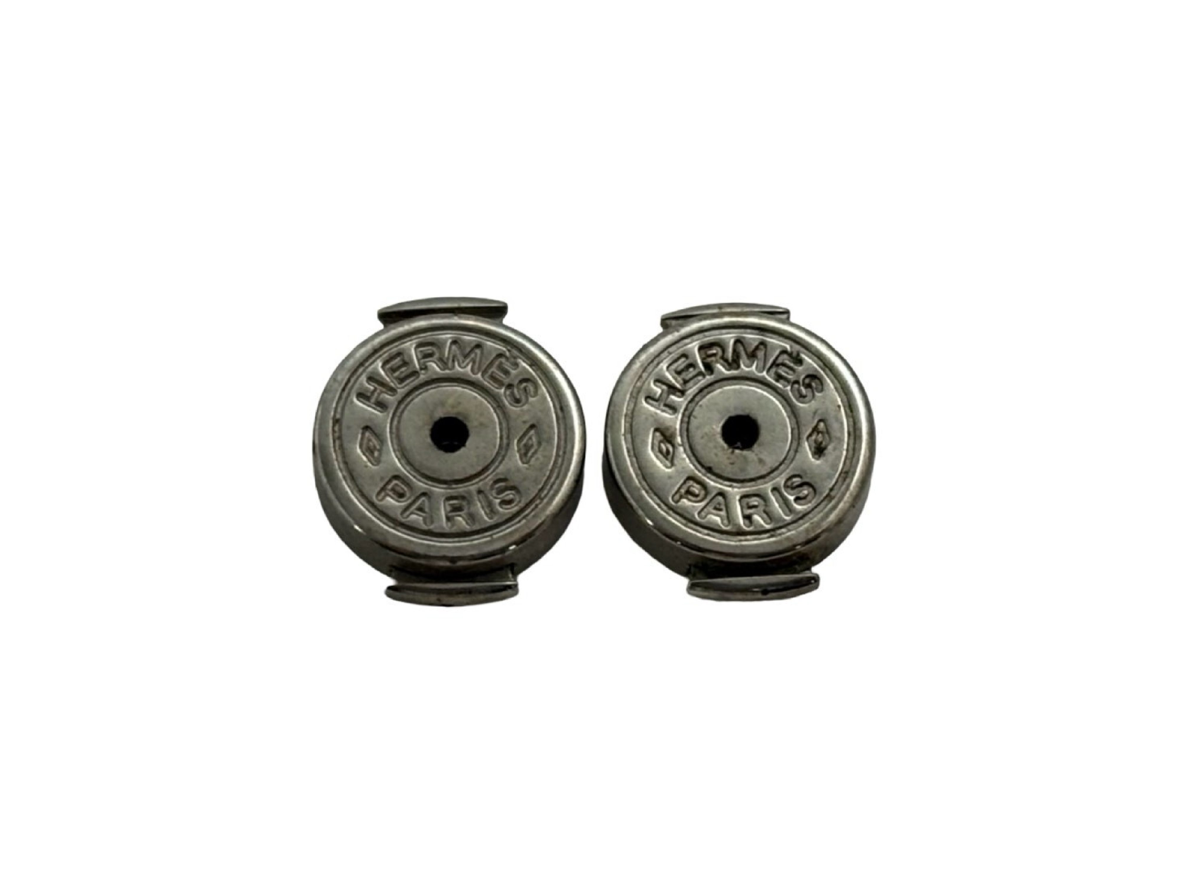 H-Cube Earrings — view 5