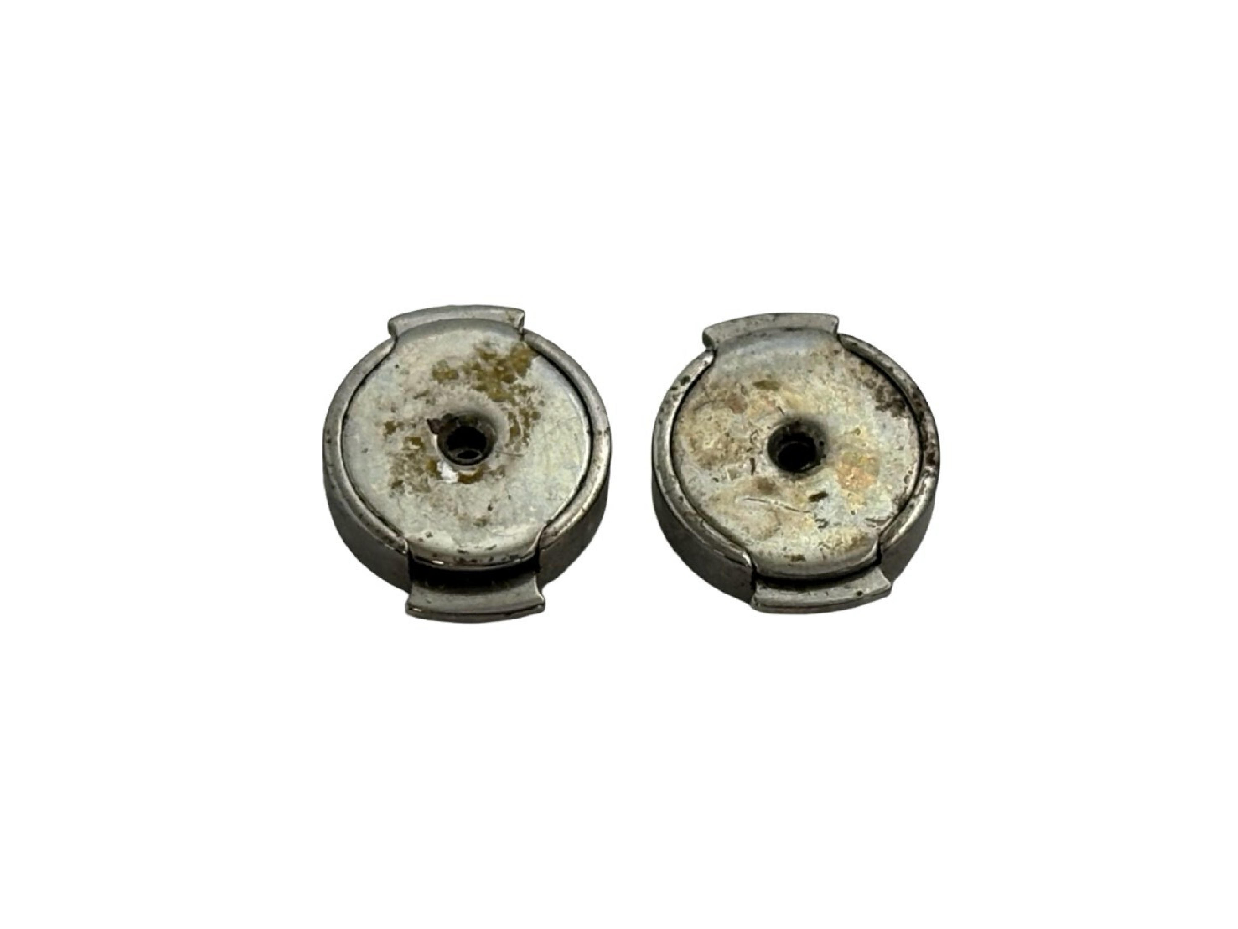 H-Cube Earrings — view 6