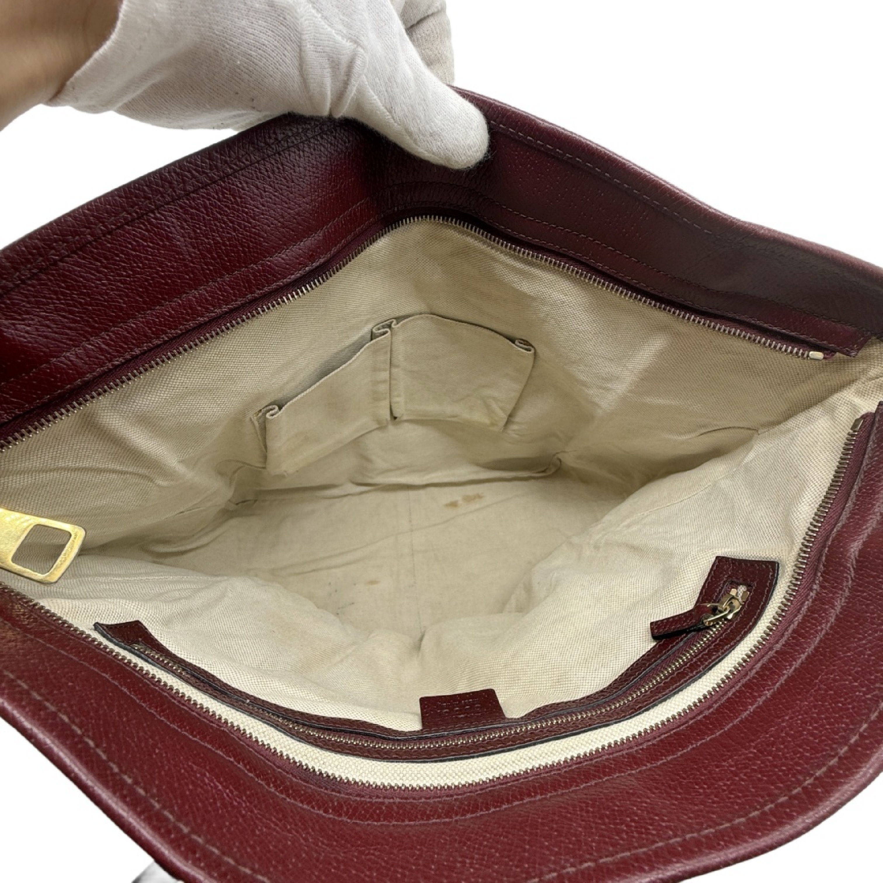 canvas tote bag — view 11