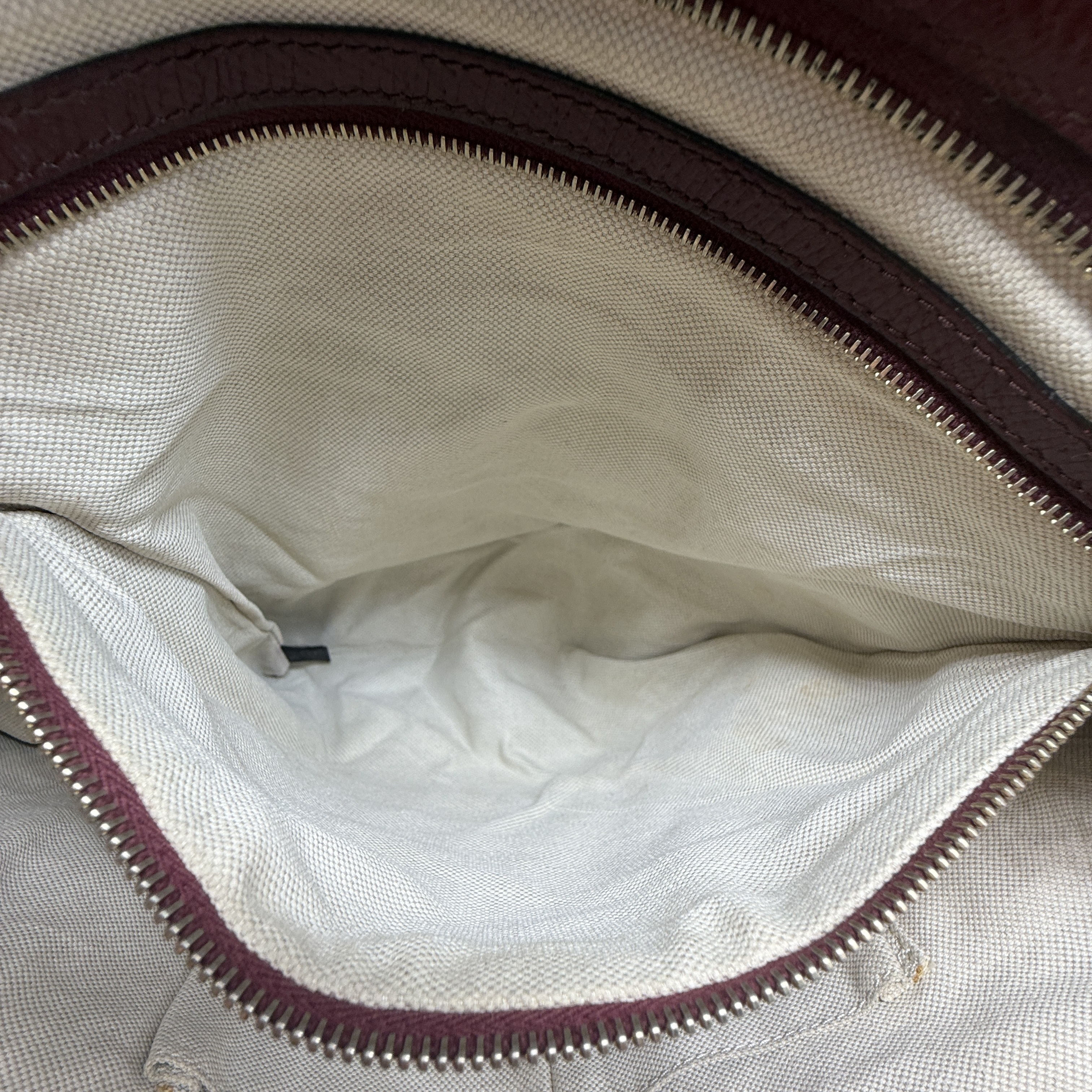 canvas tote bag — view 12