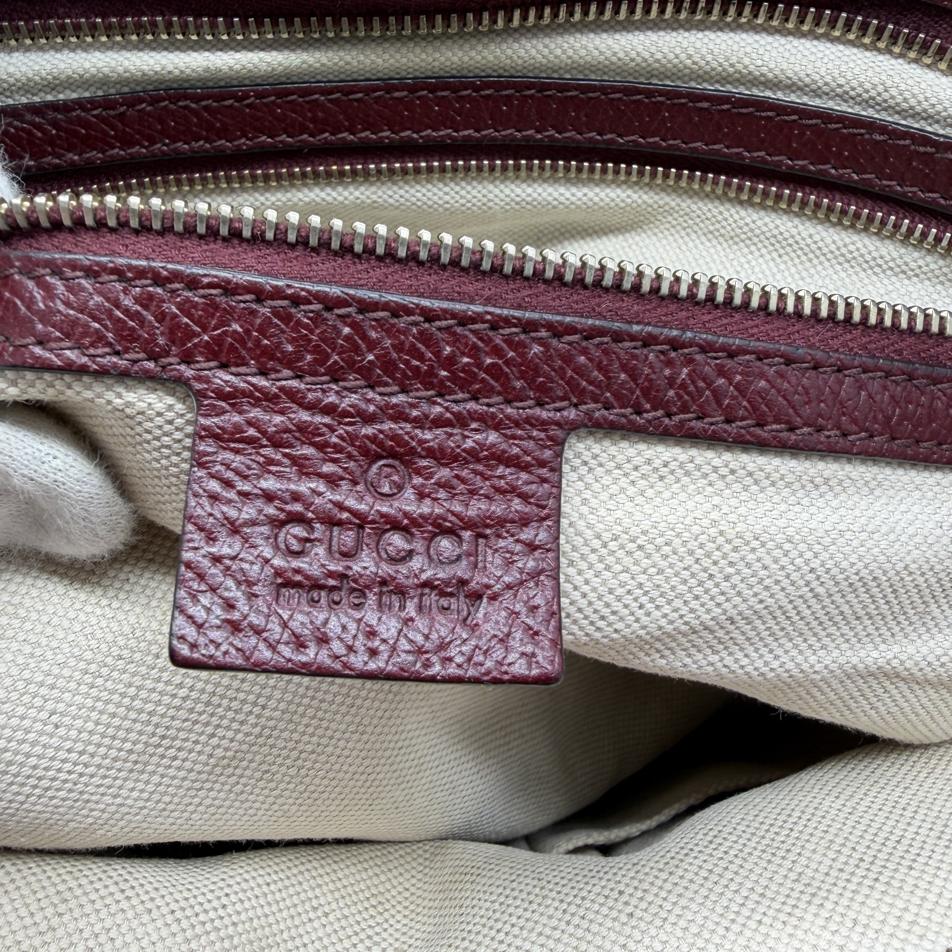 canvas tote bag — view 13