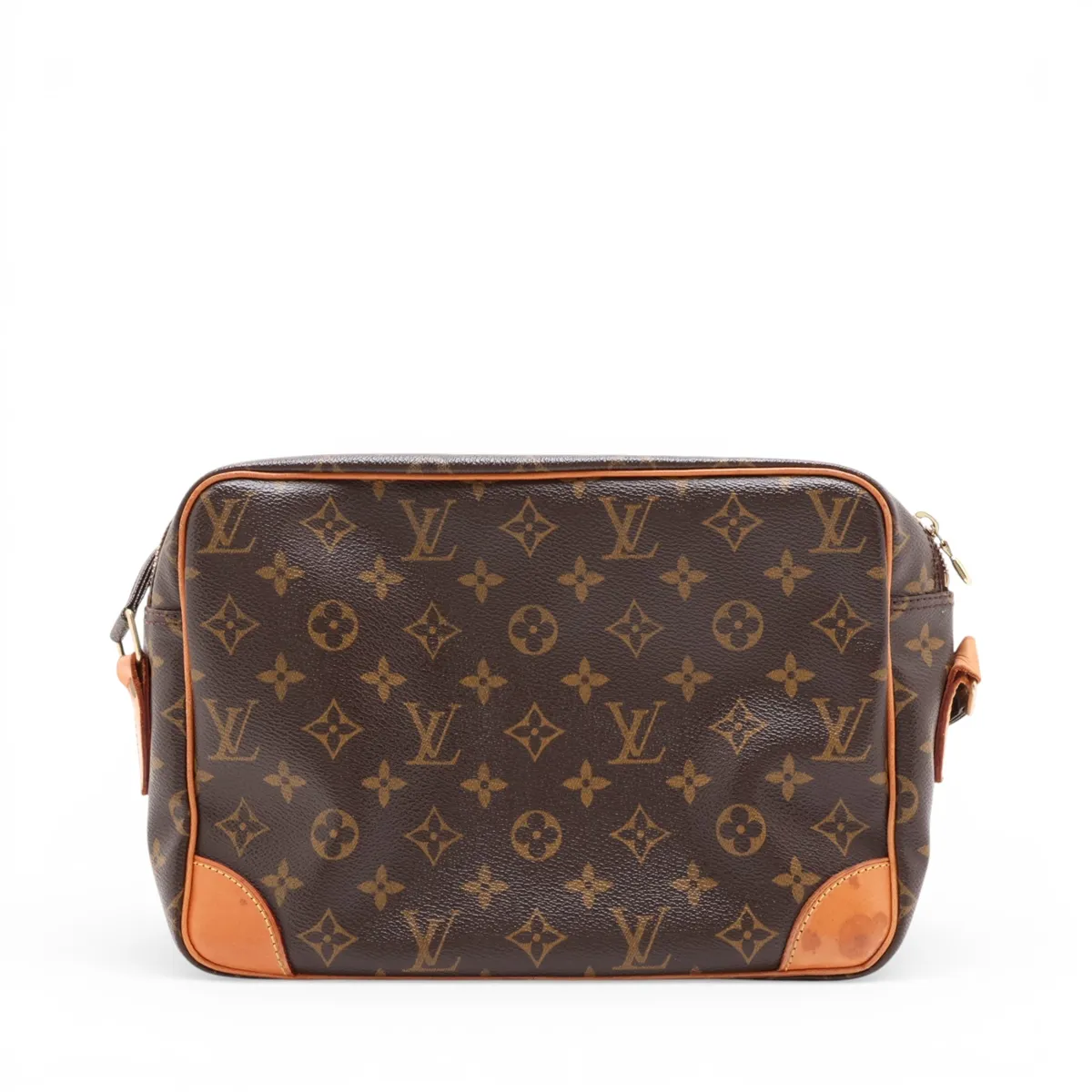 Monogram Nile M45244 AR0032 Brown — view 2