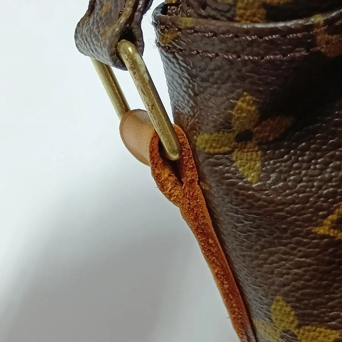 Monogram Nile M45244 AR0032 Brown — view 12