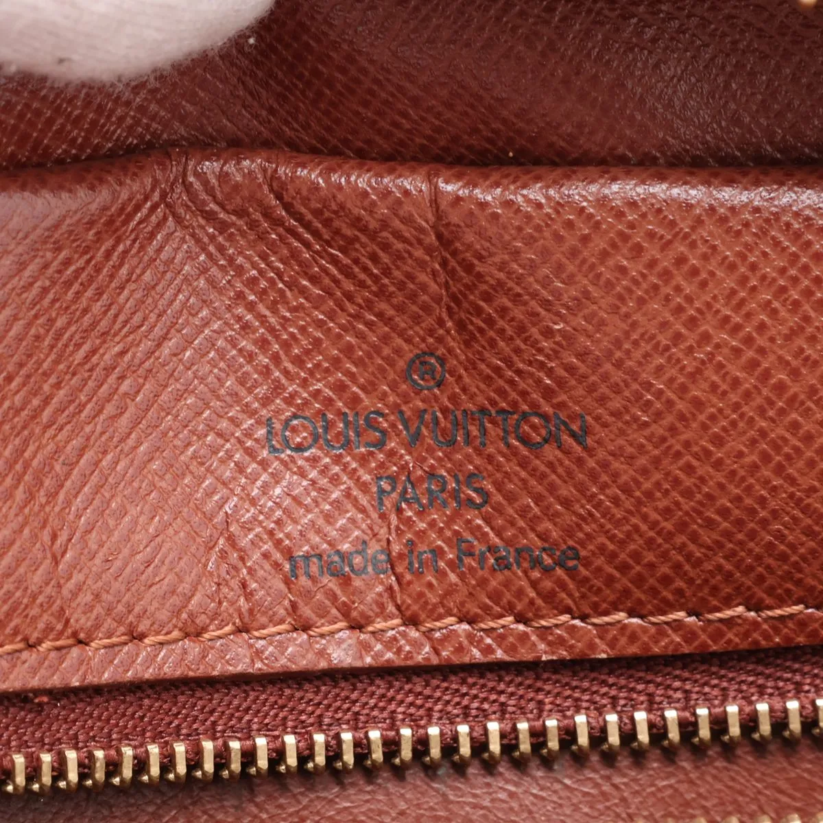 Monogram Nile M45244 AR0032 Brown — view 9