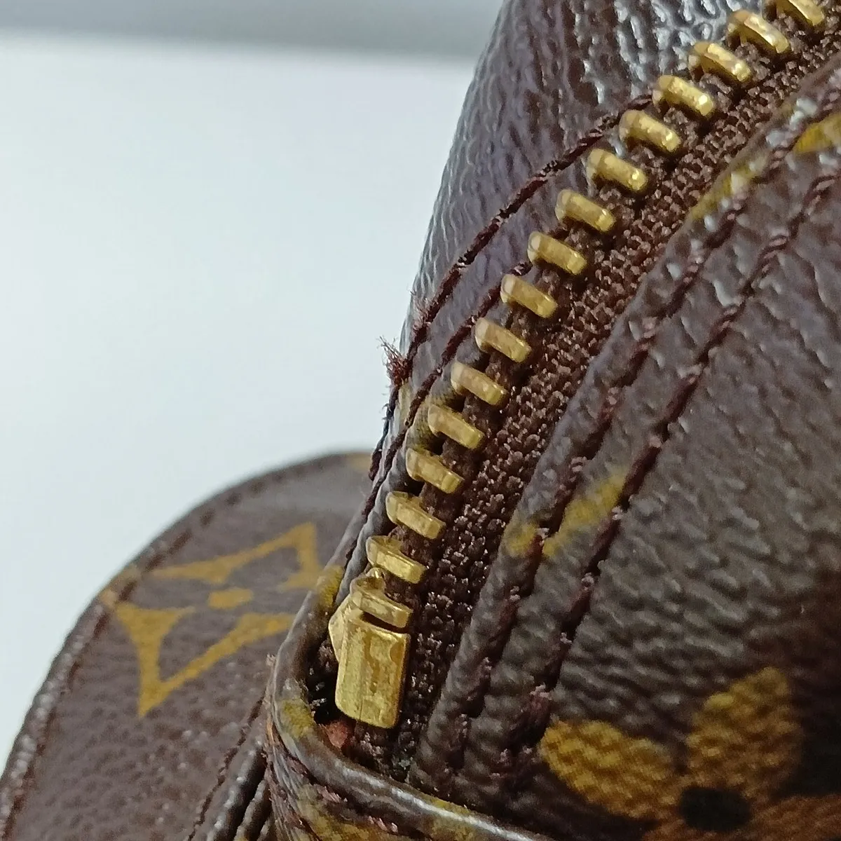 Monogram Nile M45244 AR0032 Brown — view 10