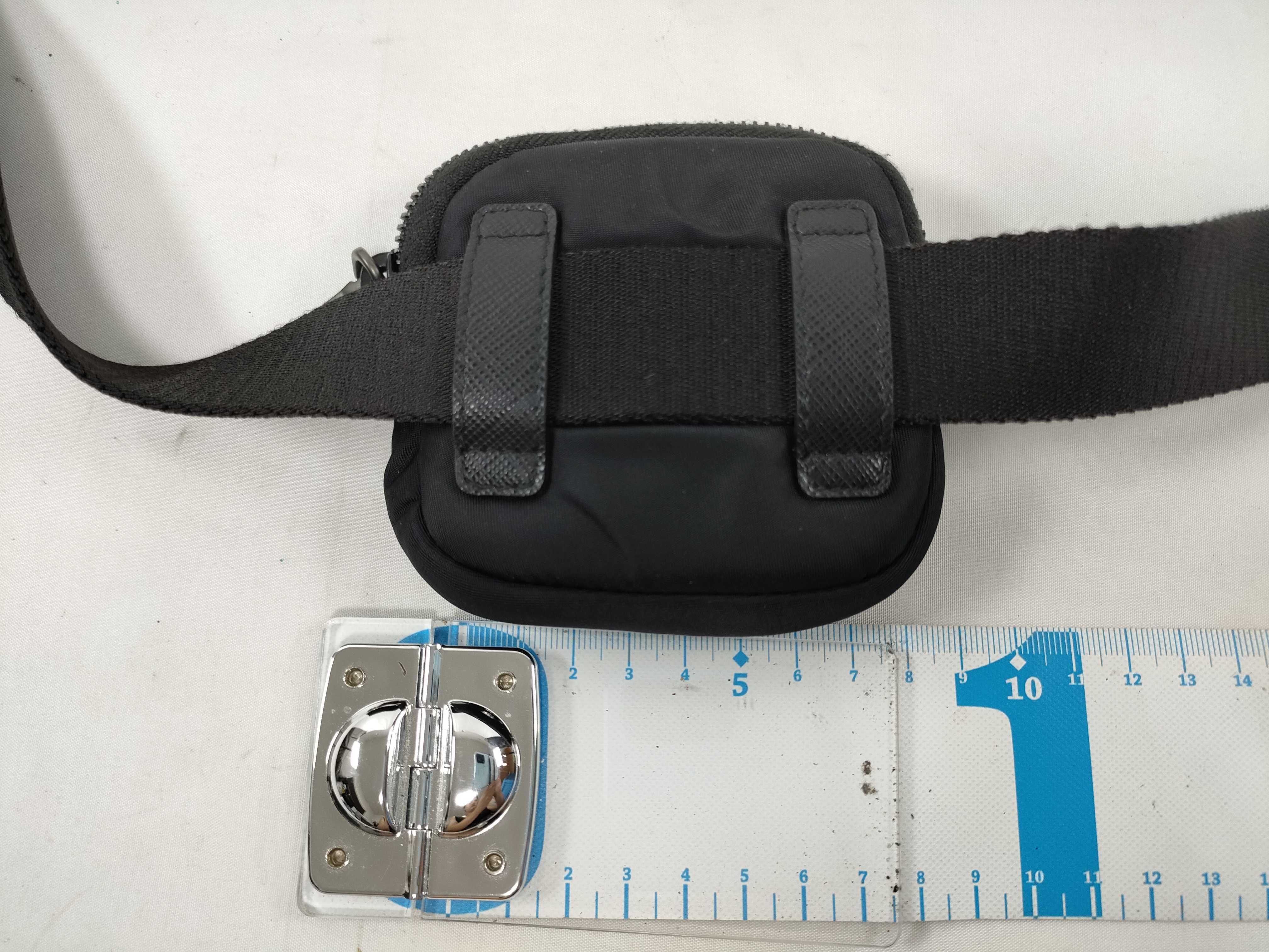 Waist Pouch 1CN076 Waist Bag — view 2