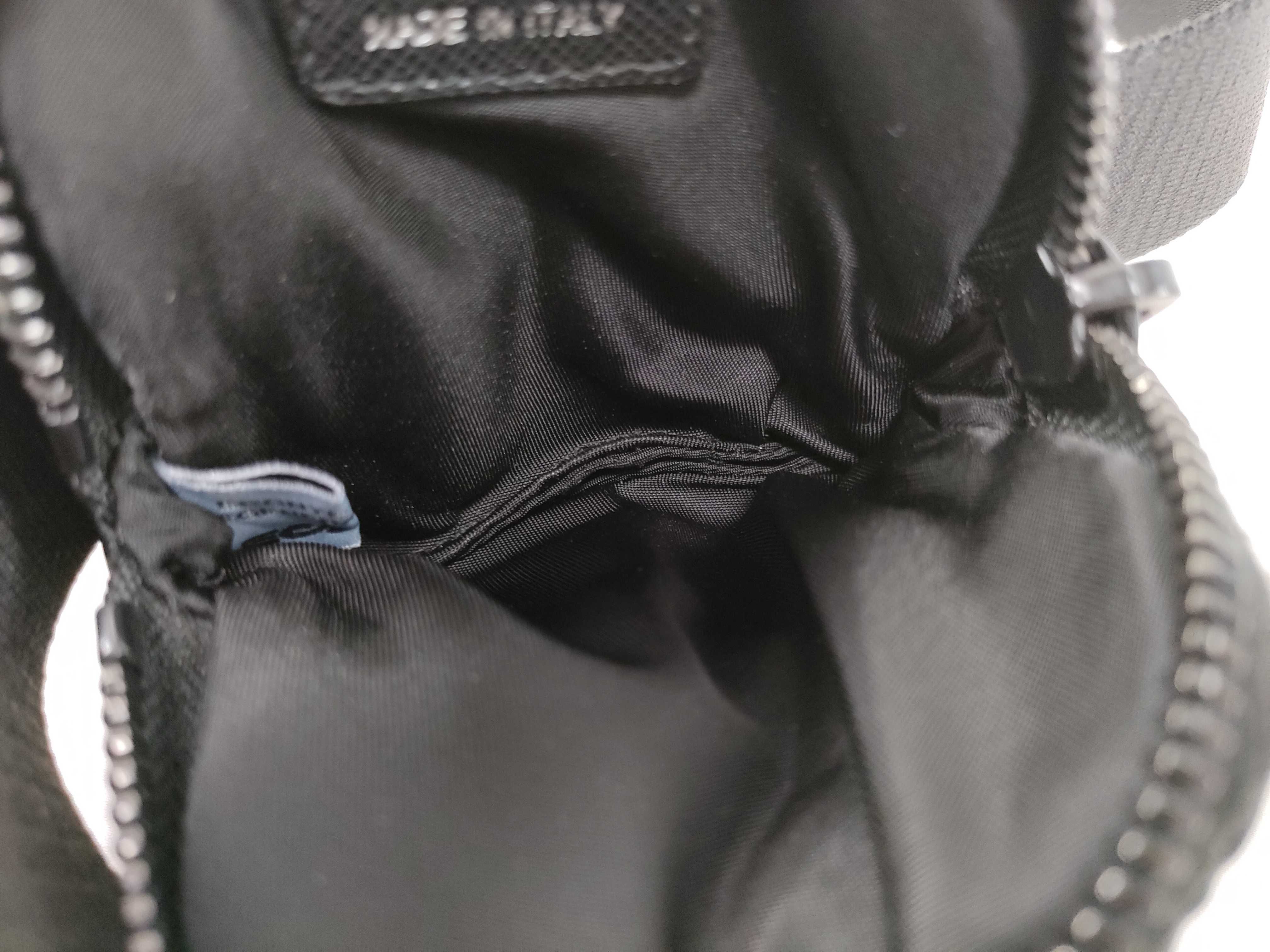 Waist Pouch 1CN076 Waist Bag — view 11