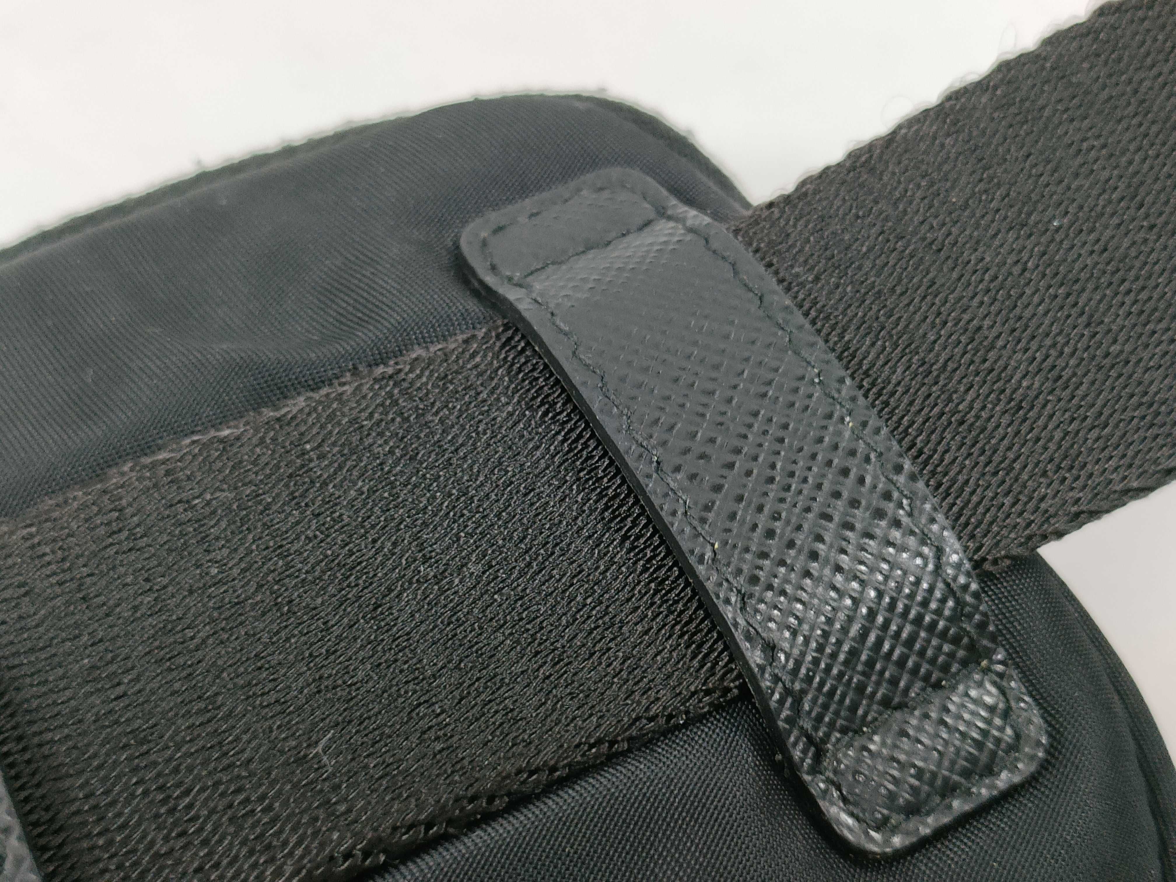 Waist Pouch 1CN076 Waist Bag — view 3