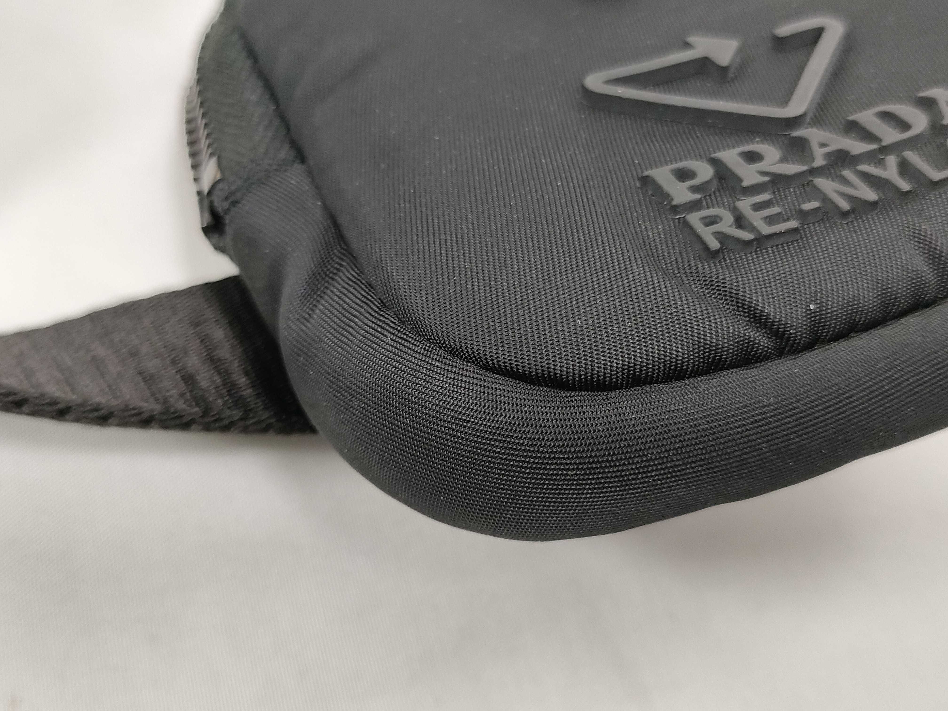 Waist Pouch 1CN076 Waist Bag — view 5