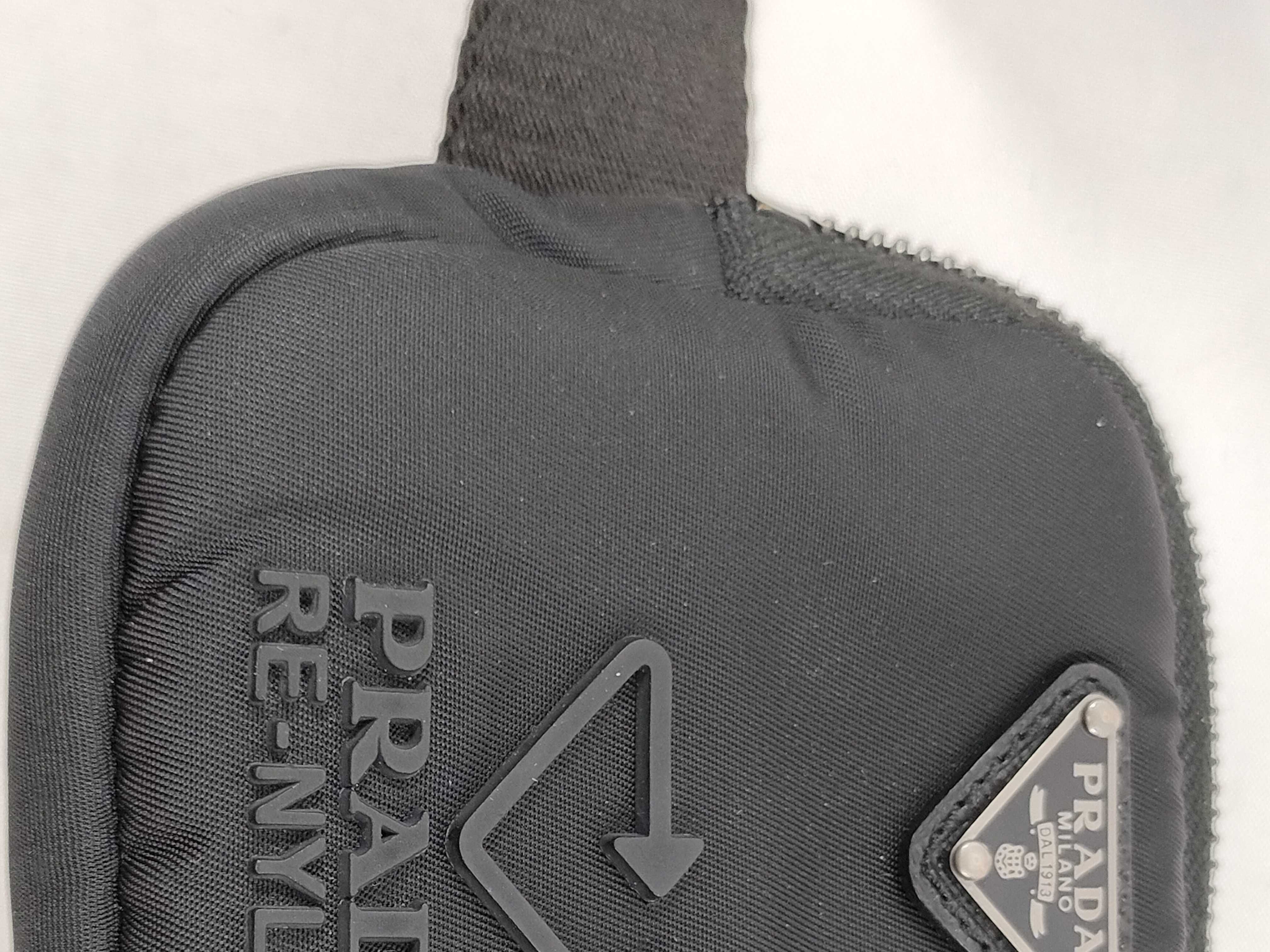 Waist Pouch 1CN076 Waist Bag — view 6