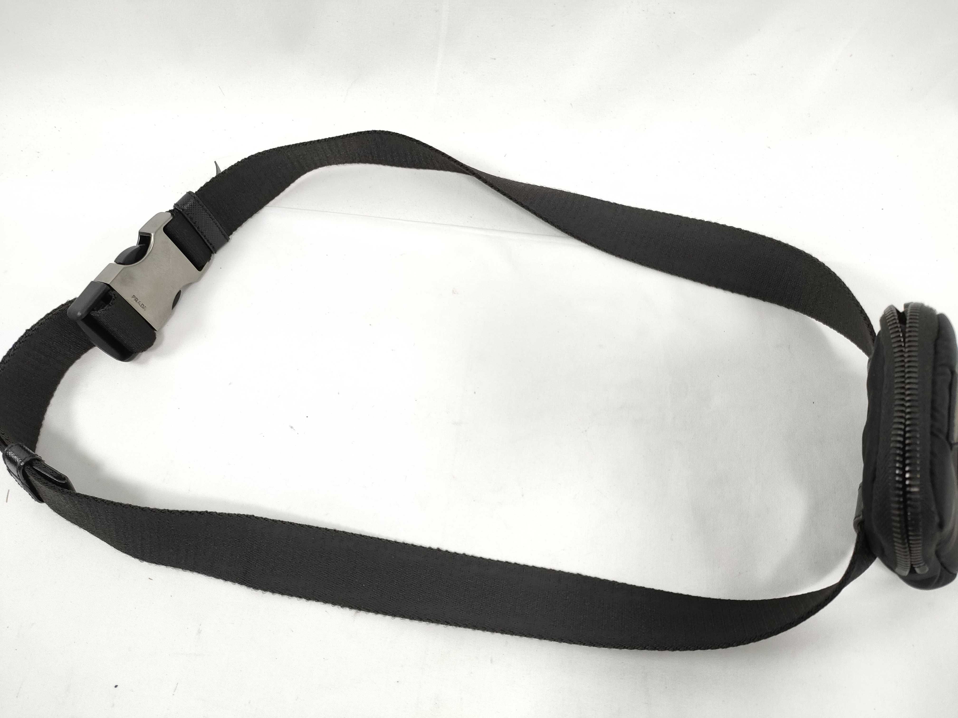 Waist Pouch 1CN076 Waist Bag — view 7