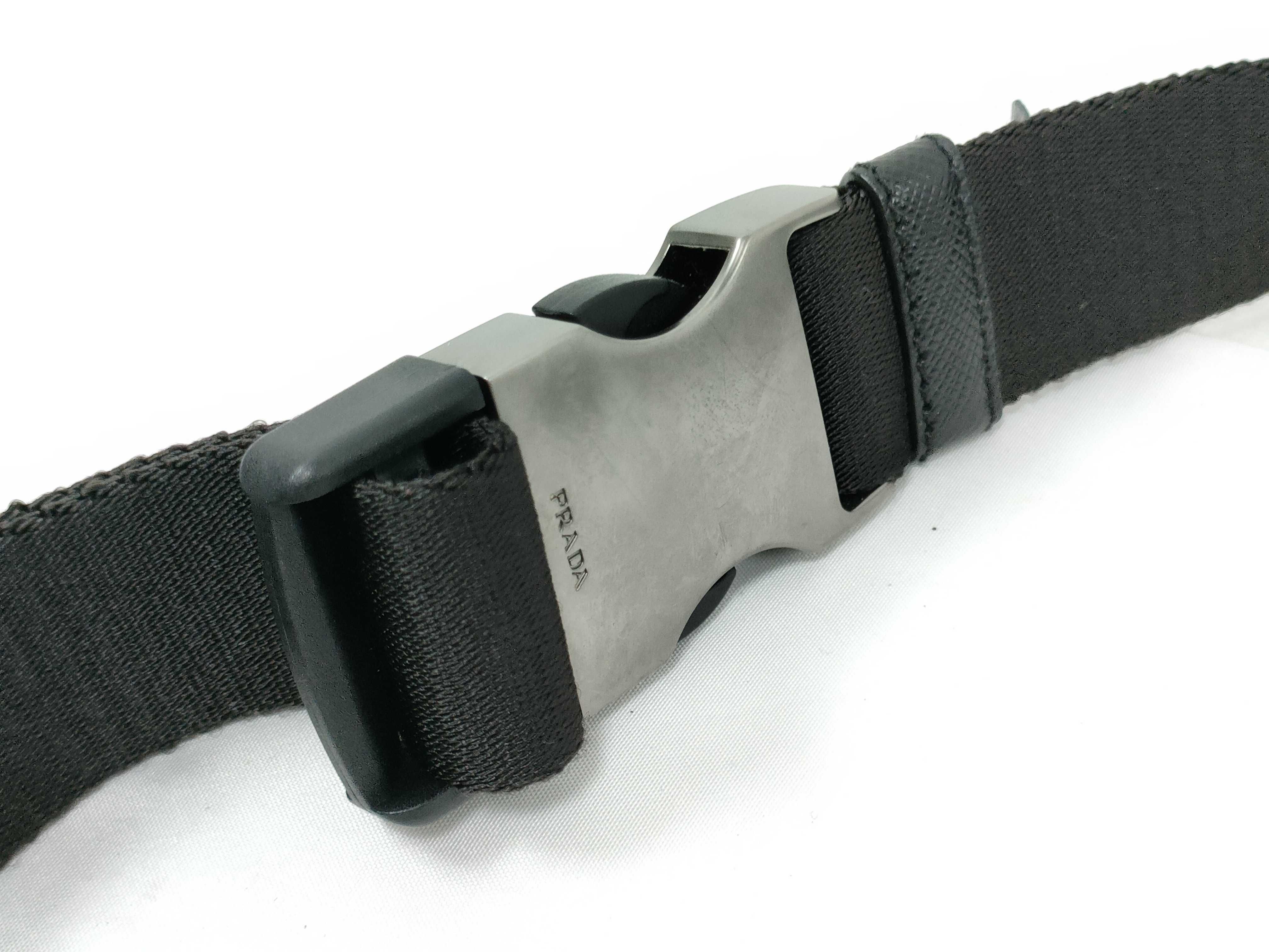 Waist Pouch 1CN076 Waist Bag — view 8