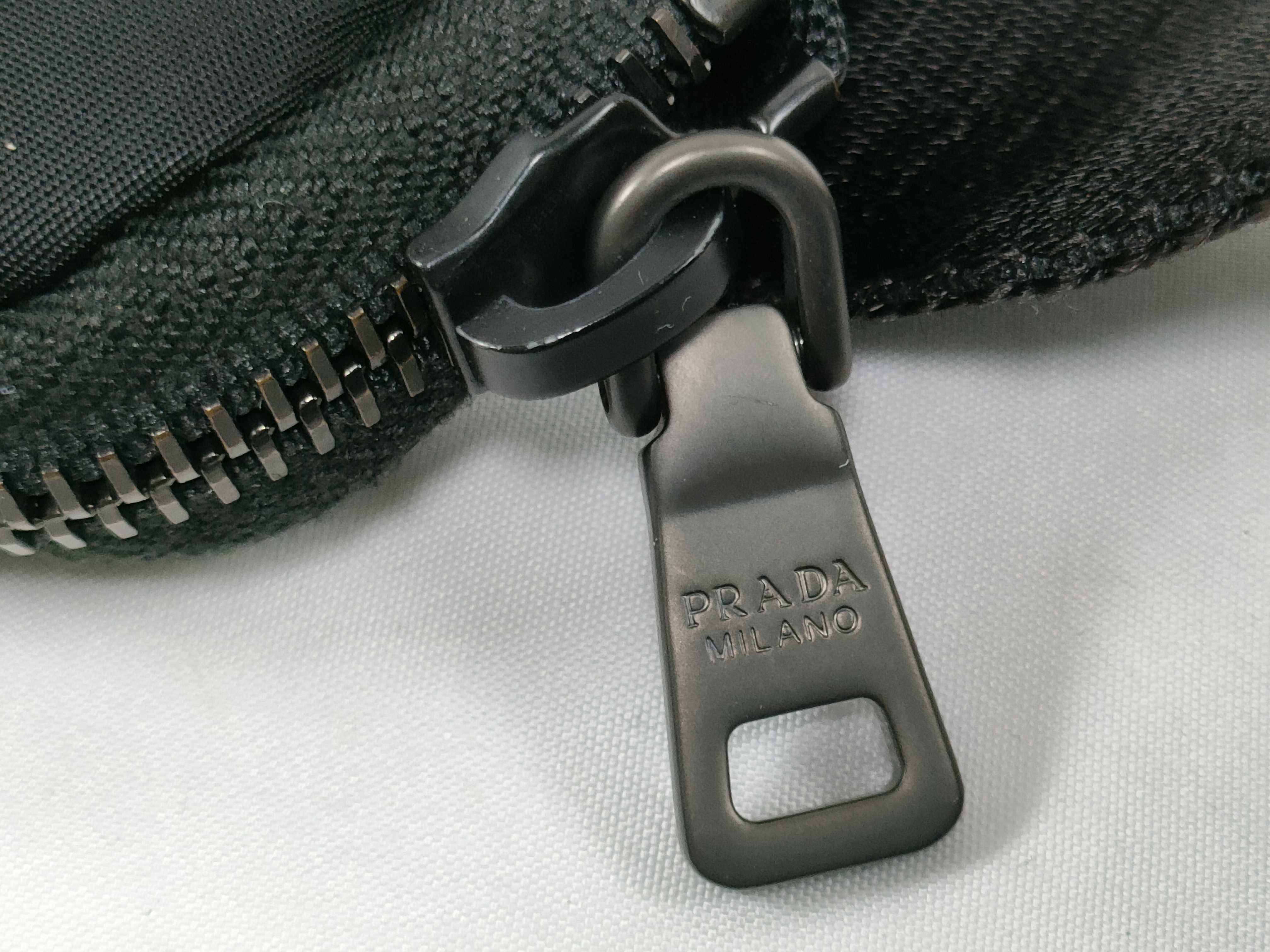 Waist Pouch 1CN076 Waist Bag — view 9