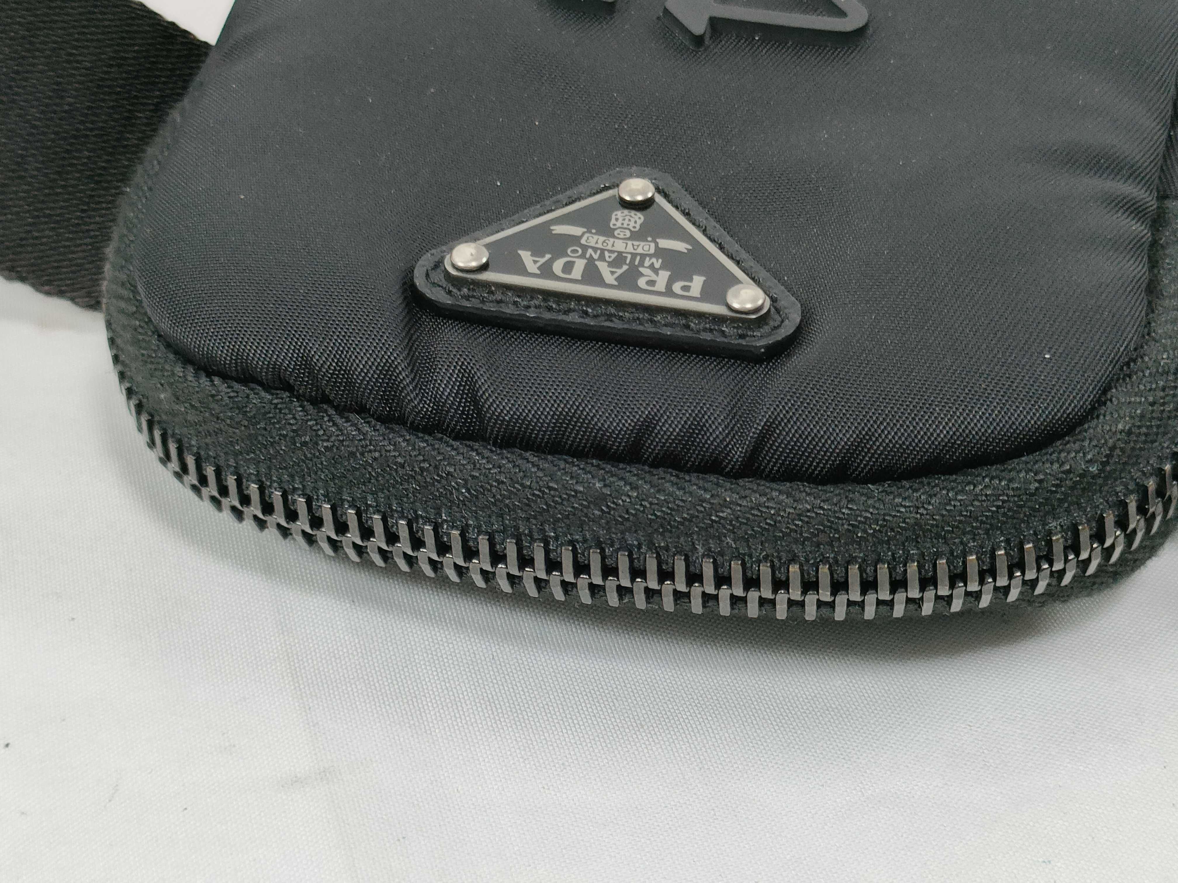 Waist Pouch 1CN076 Waist Bag — view 10