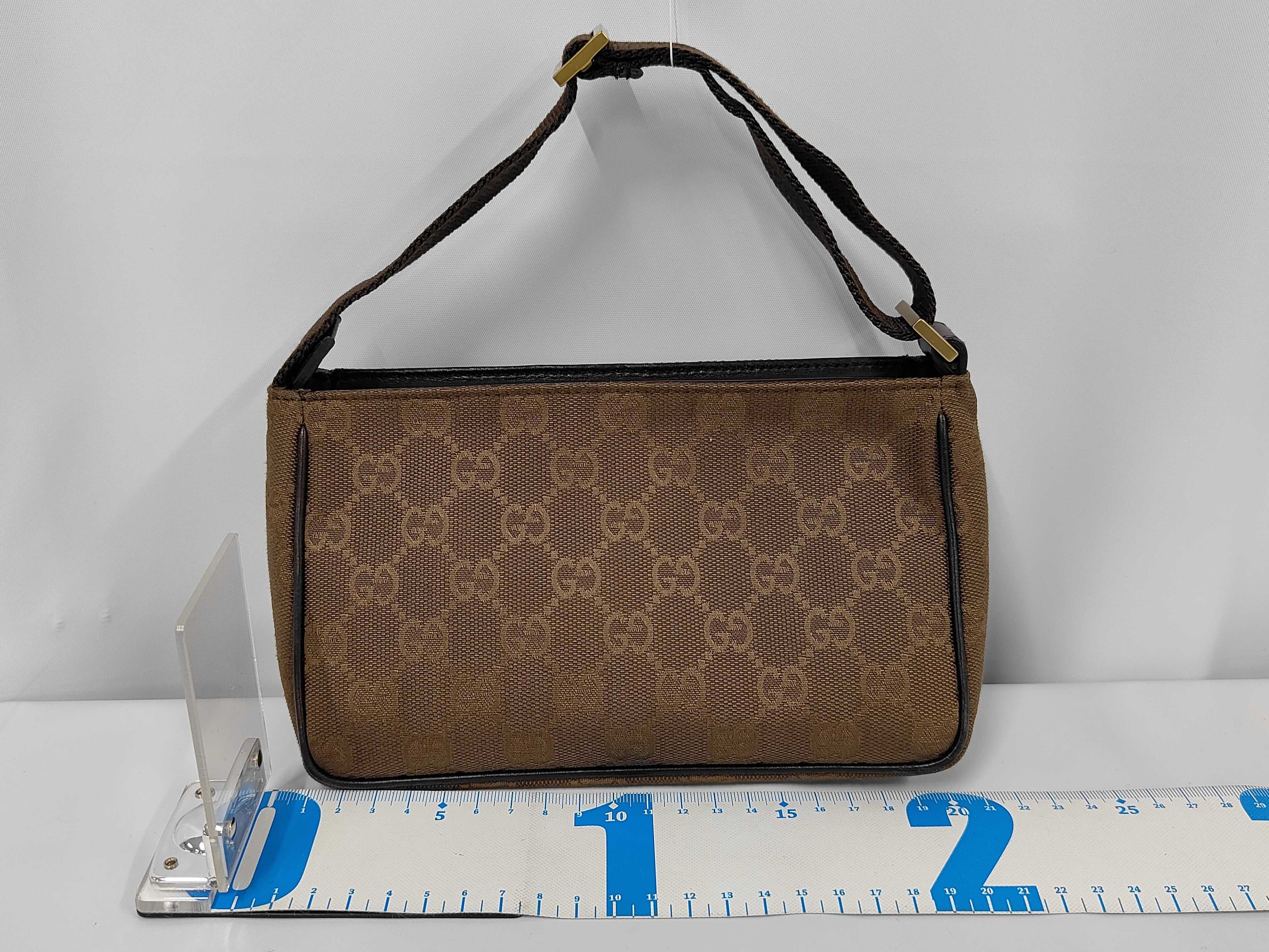 Shoulder Bag 106644 Shoulder Bag — view 2