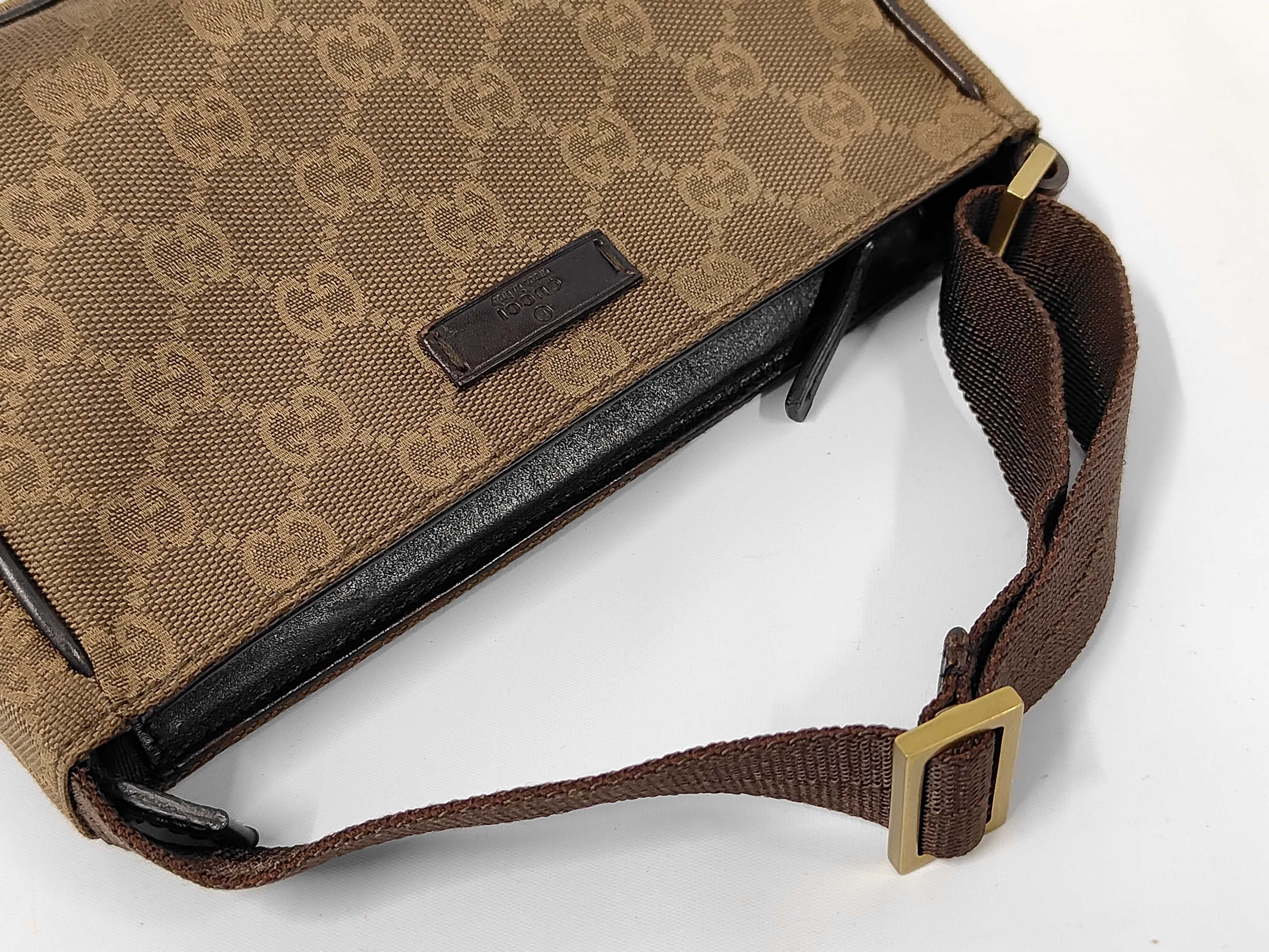 Shoulder Bag 106644 Shoulder Bag — view 3