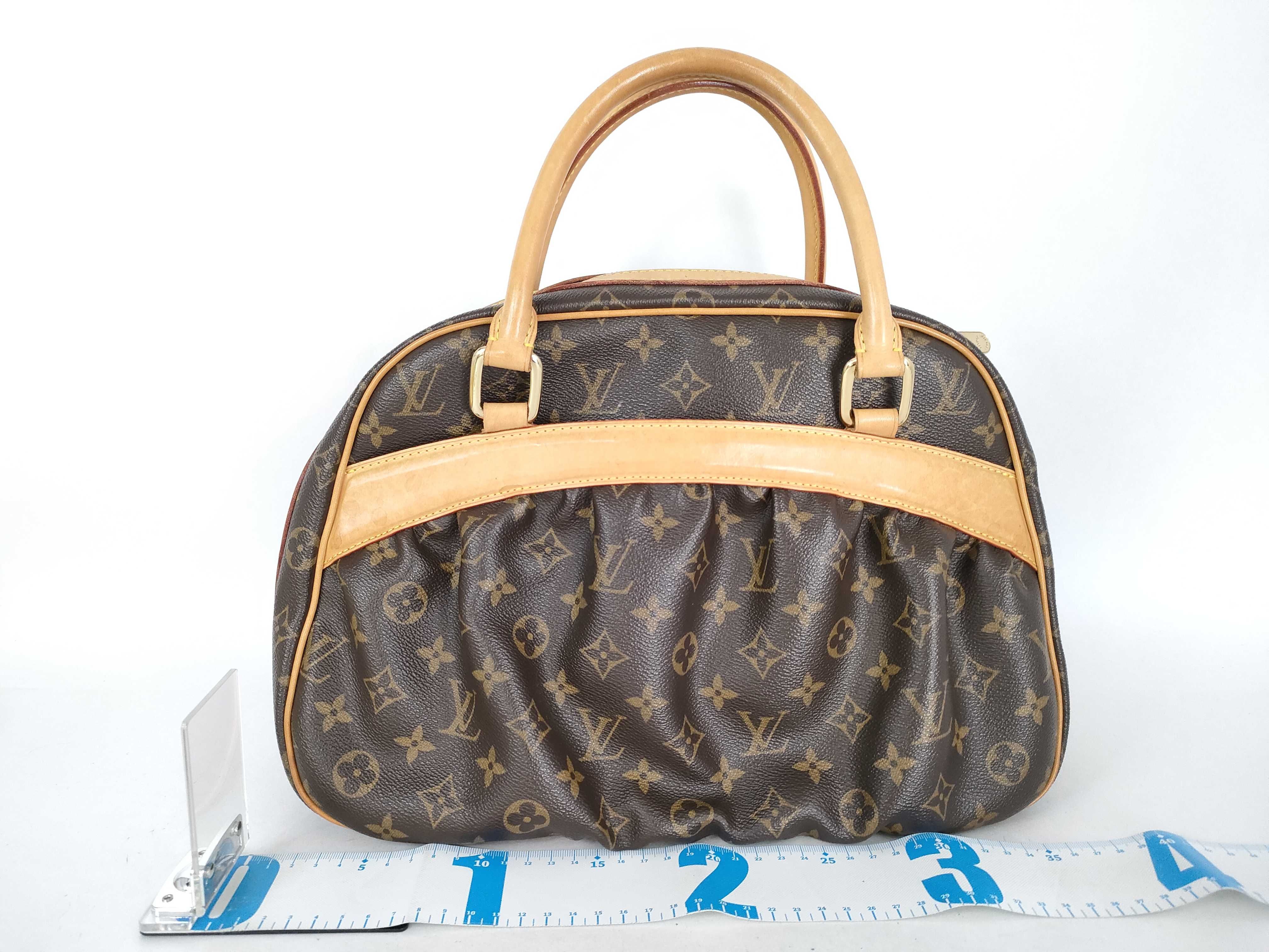 Monogram LV Monogram Mitsy M40058 — view 2