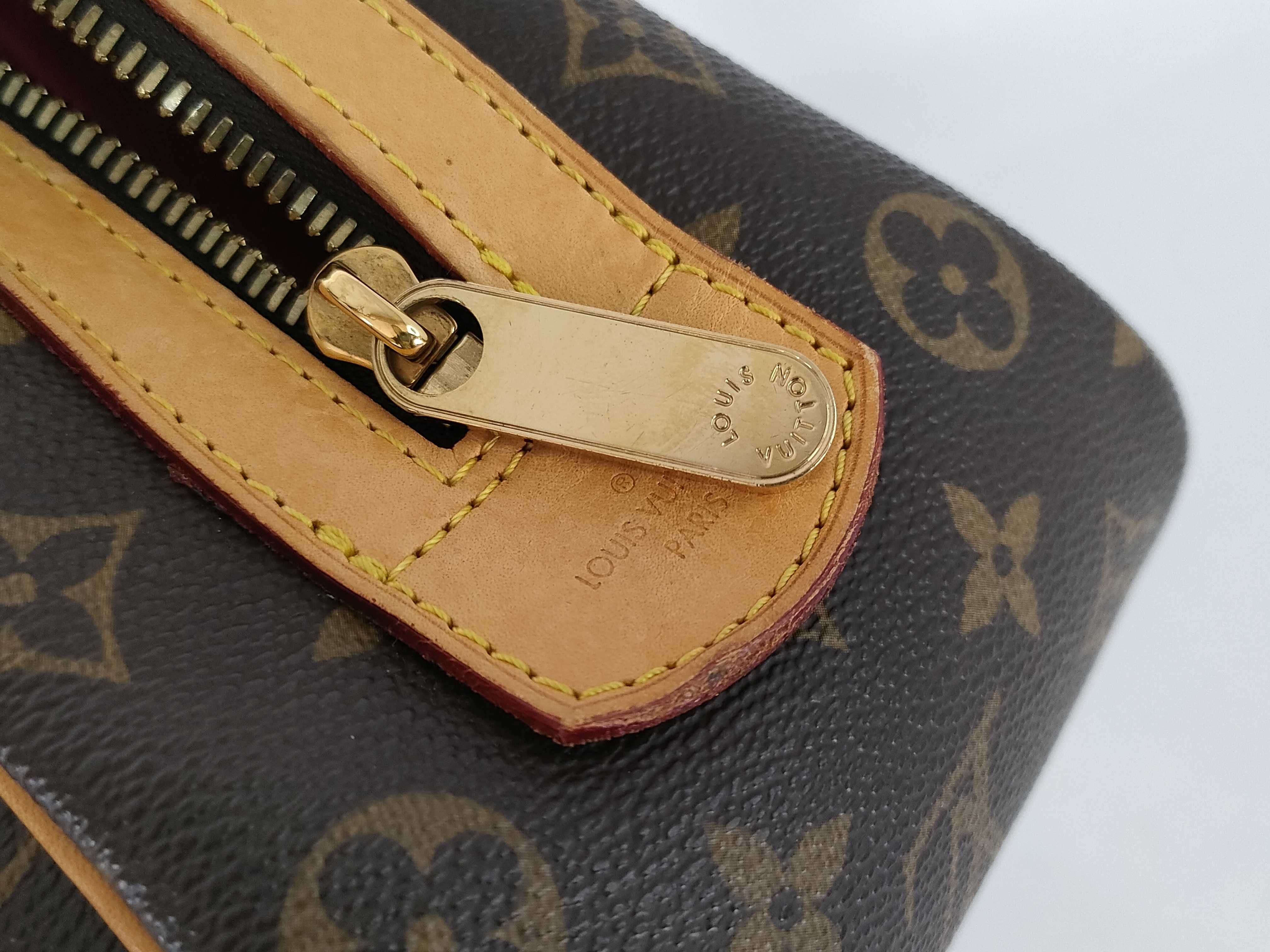 Monogram LV Monogram Mitsy M40058 — view 13