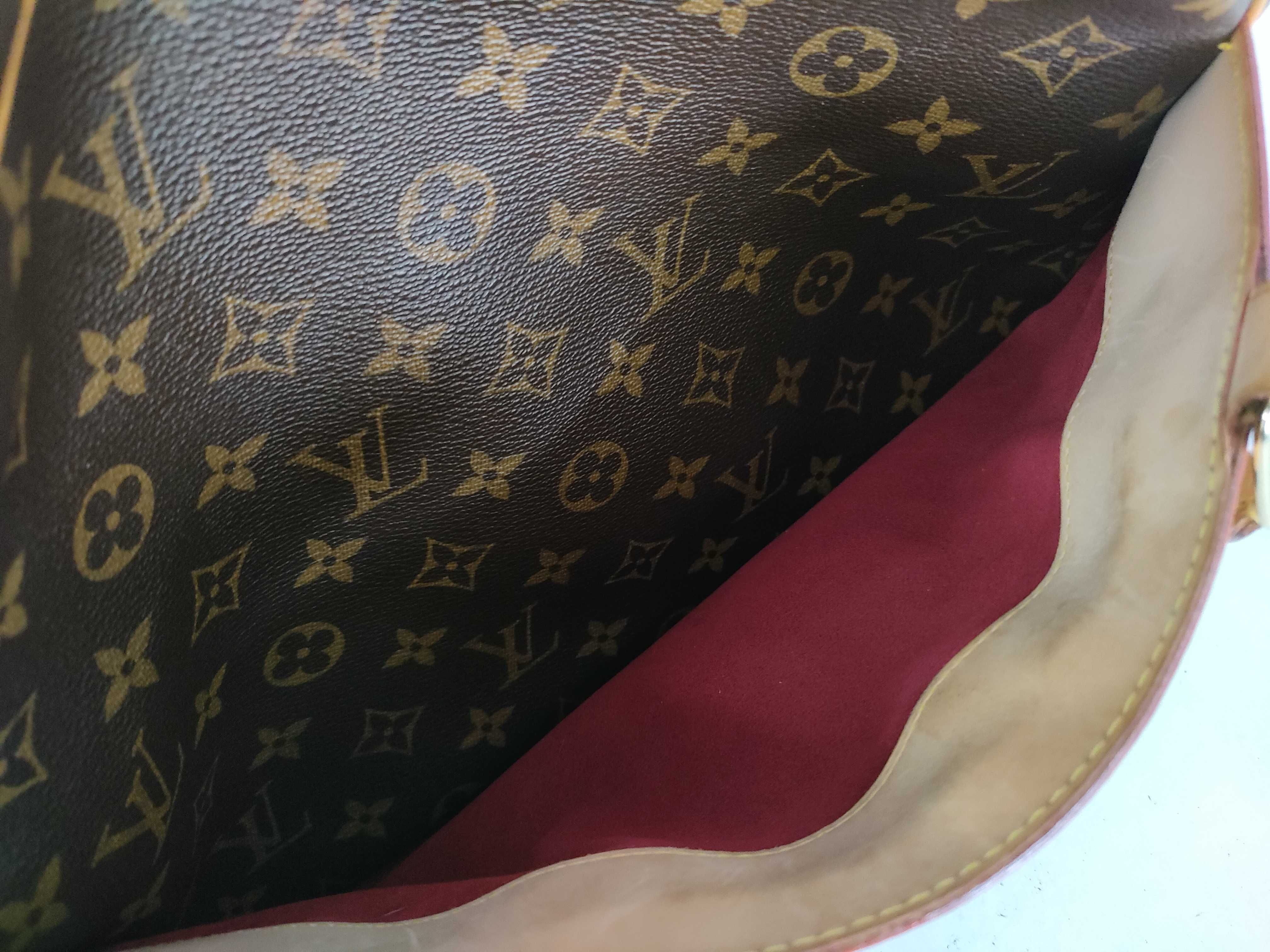 Monogram LV Monogram Mitsy M40058 — view 14