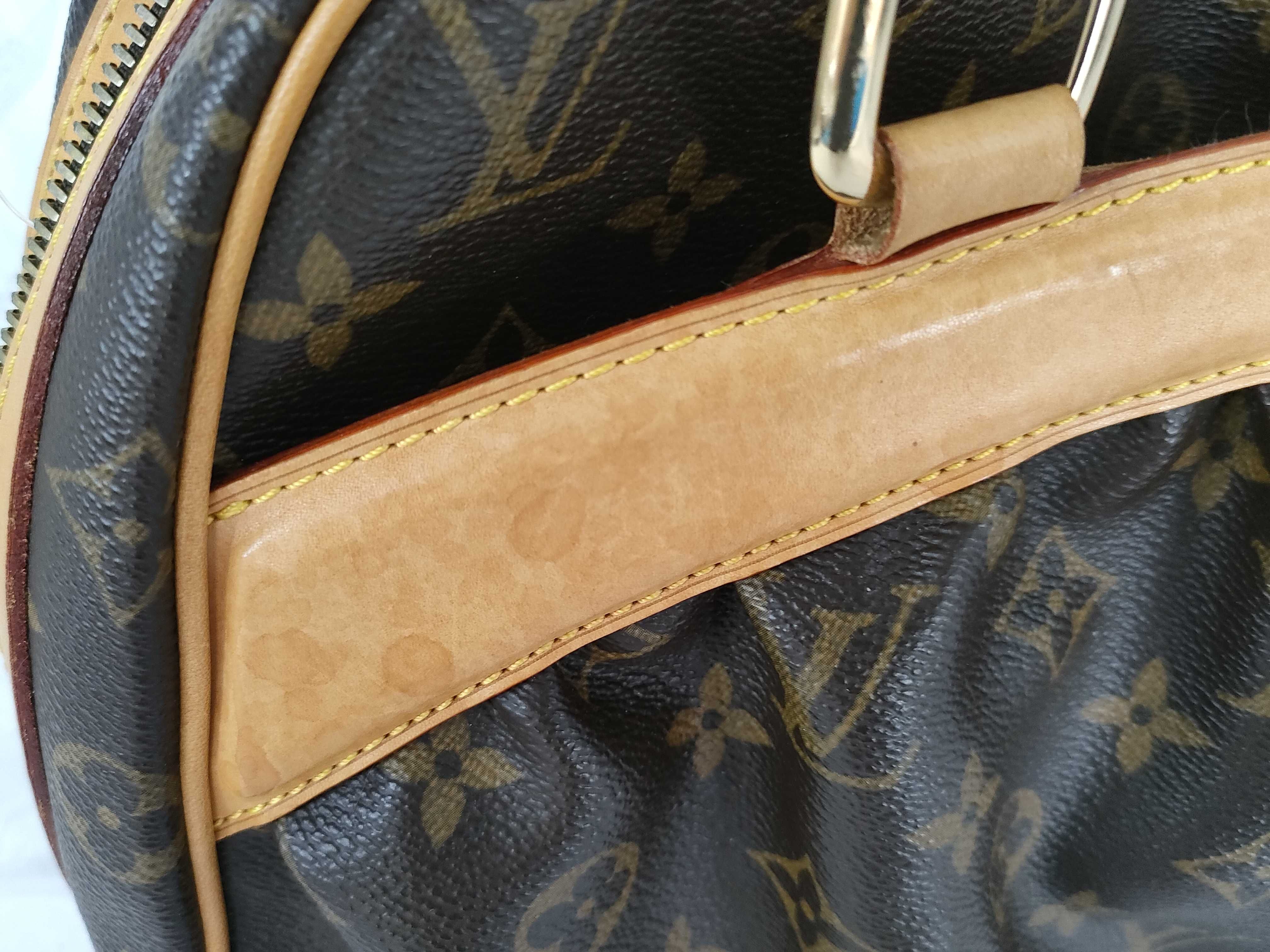 Monogram LV Monogram Mitsy M40058 — view 15