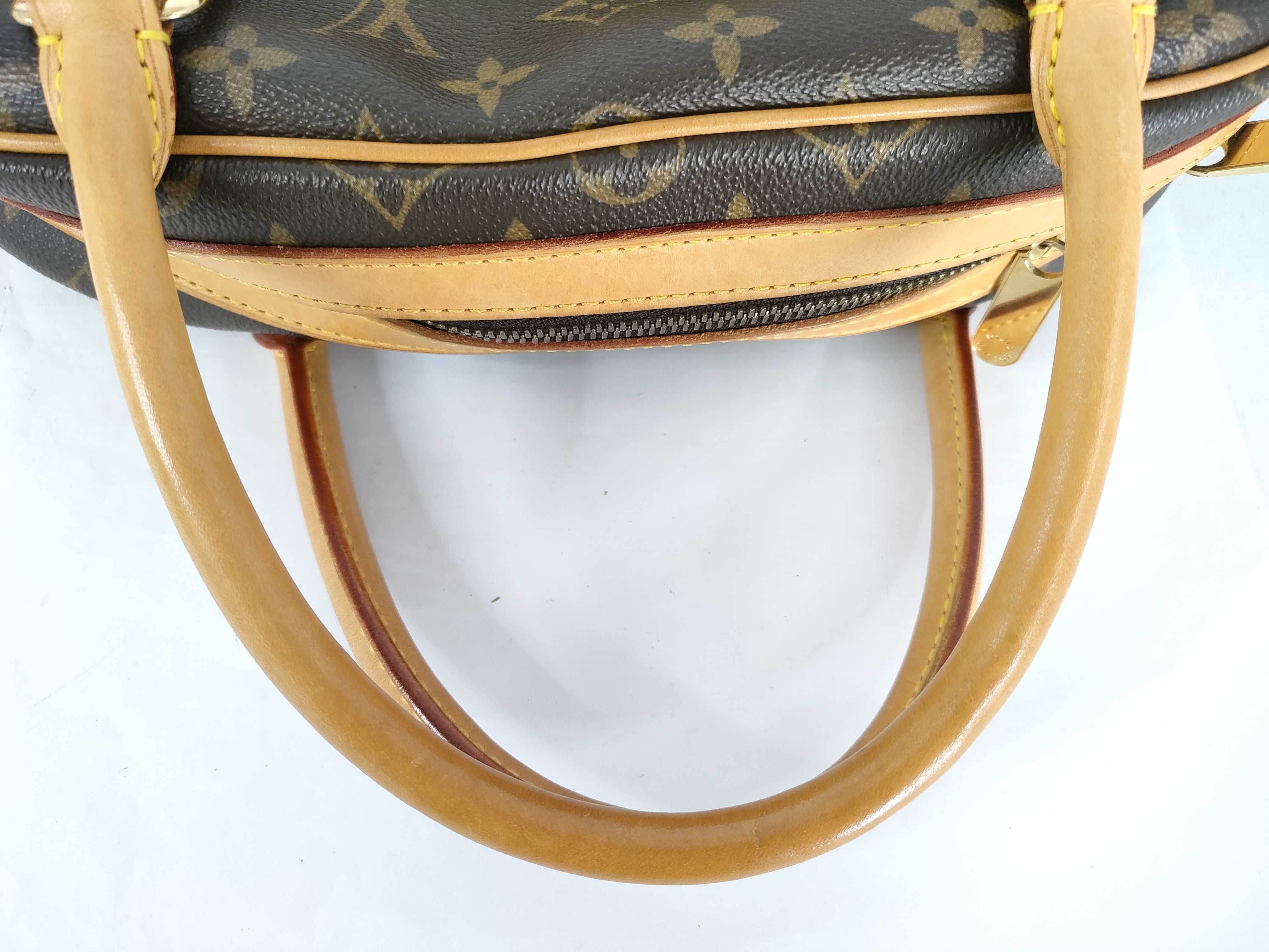 Monogram LV Monogram Mitsy M40058 — view 3