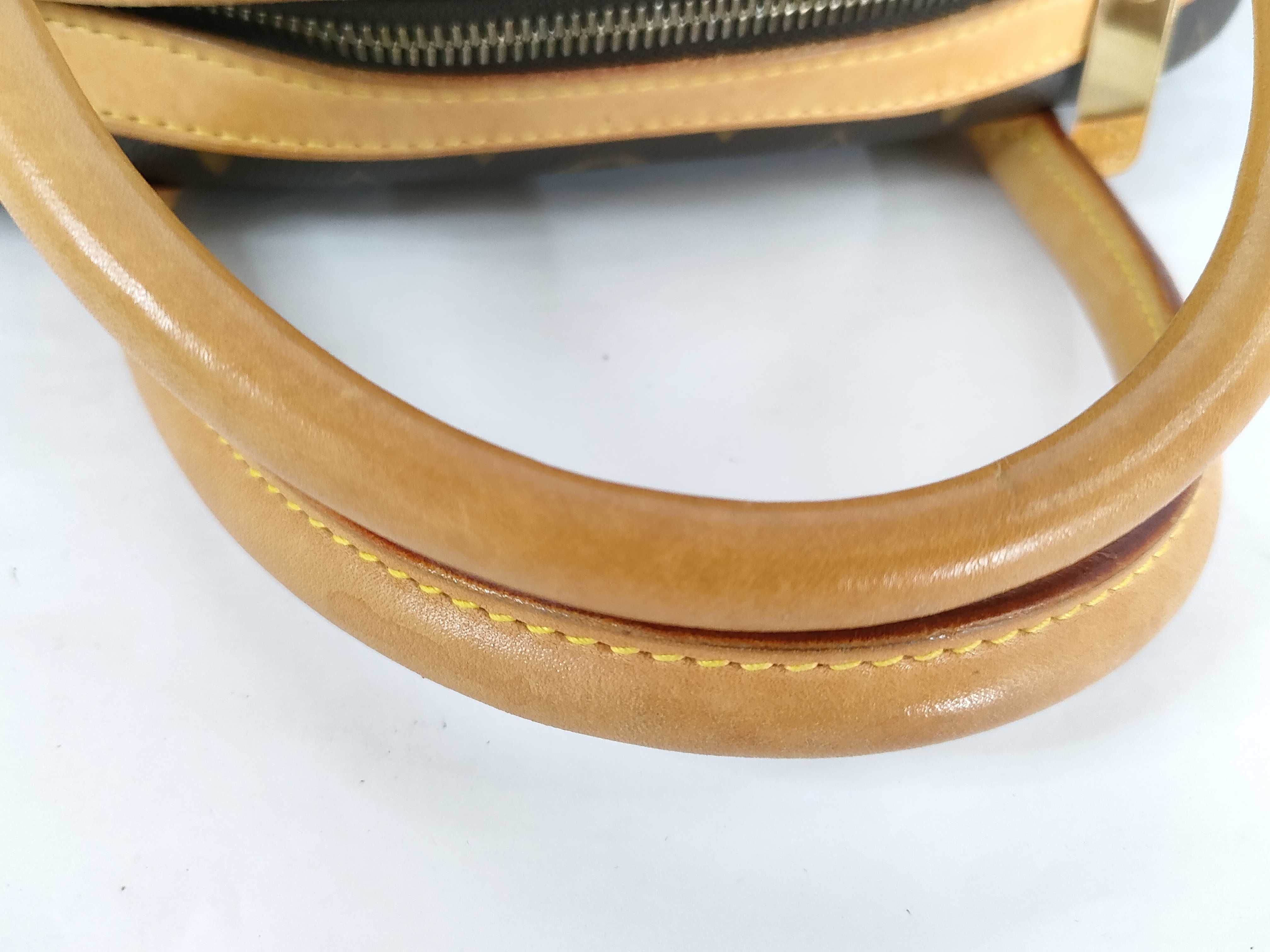 Monogram LV Monogram Mitsy M40058 — view 4
