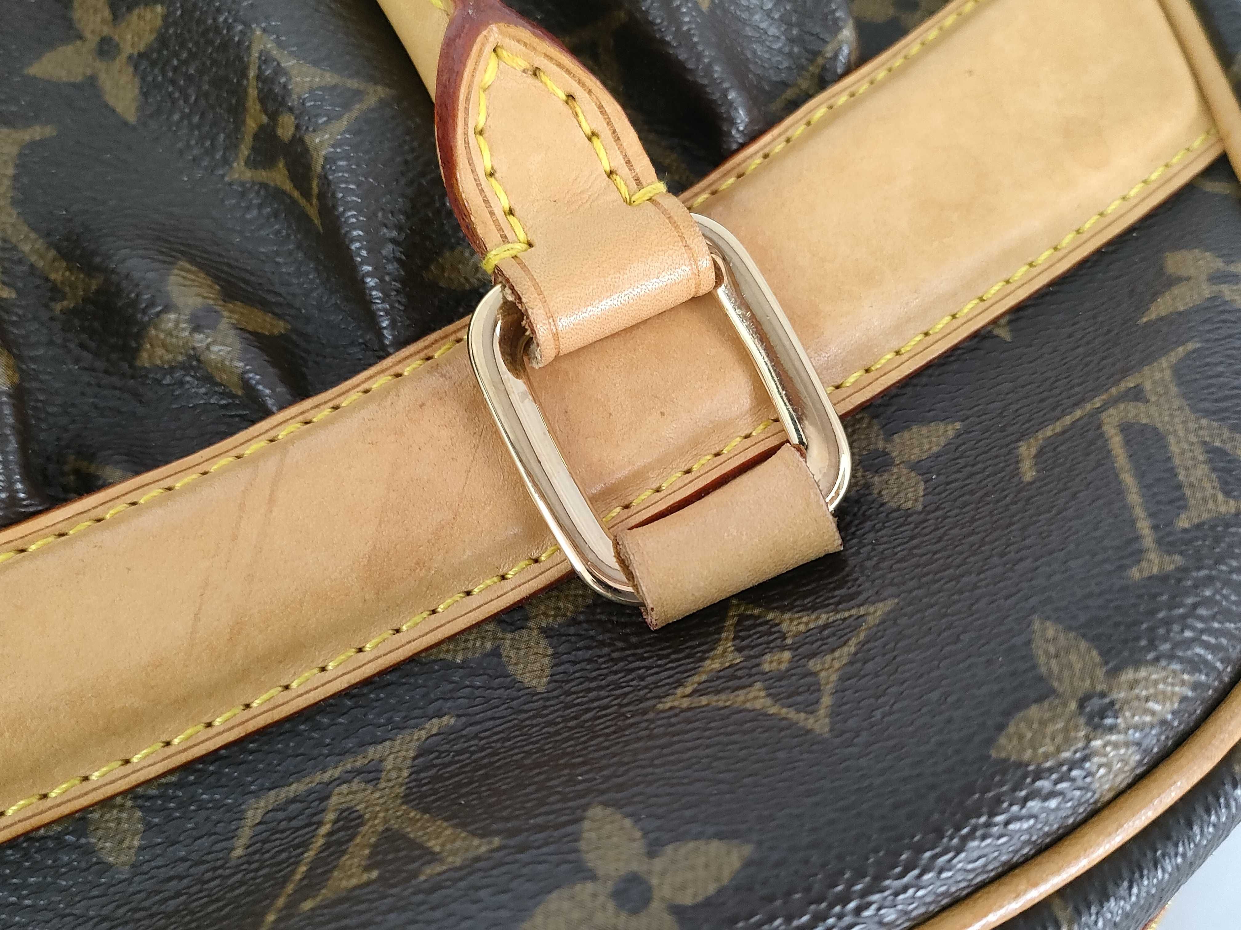 Monogram LV Monogram Mitsy M40058 — view 5