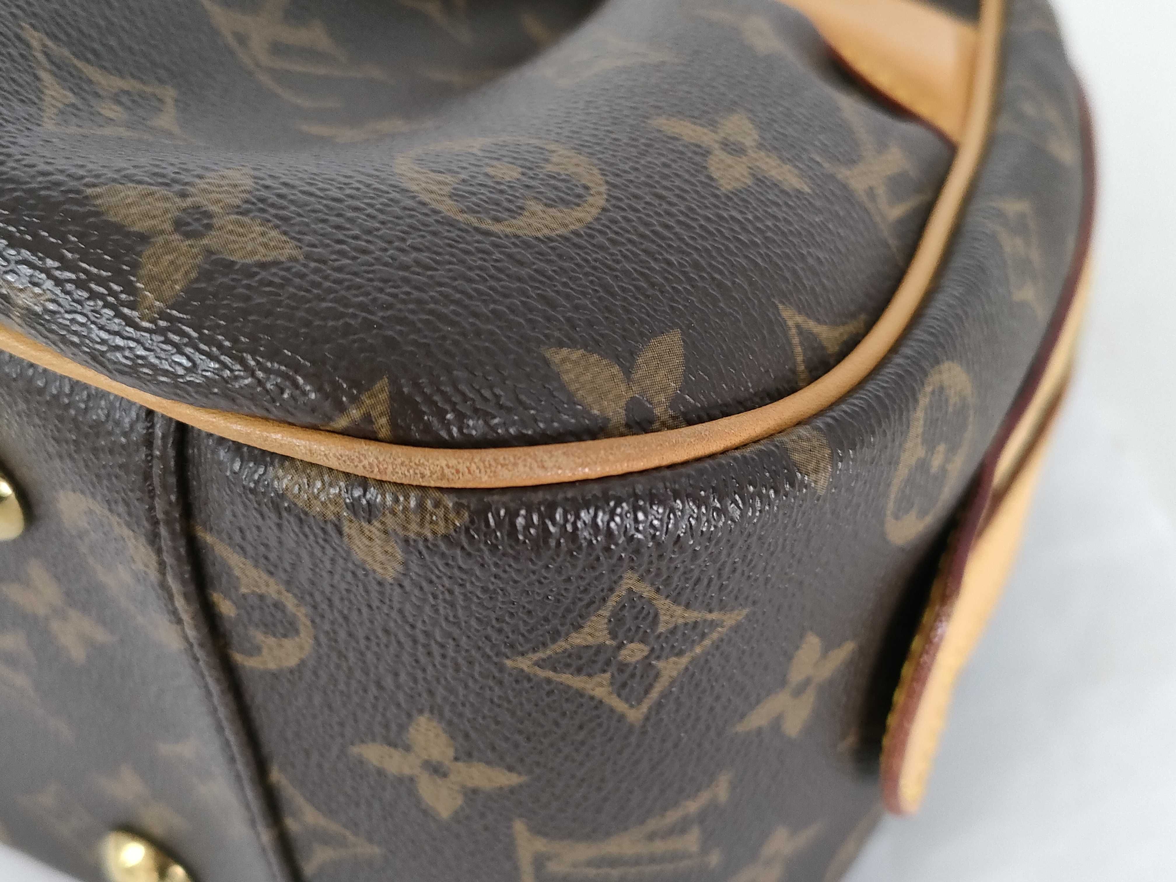 Monogram LV Monogram Mitsy M40058 — view 6