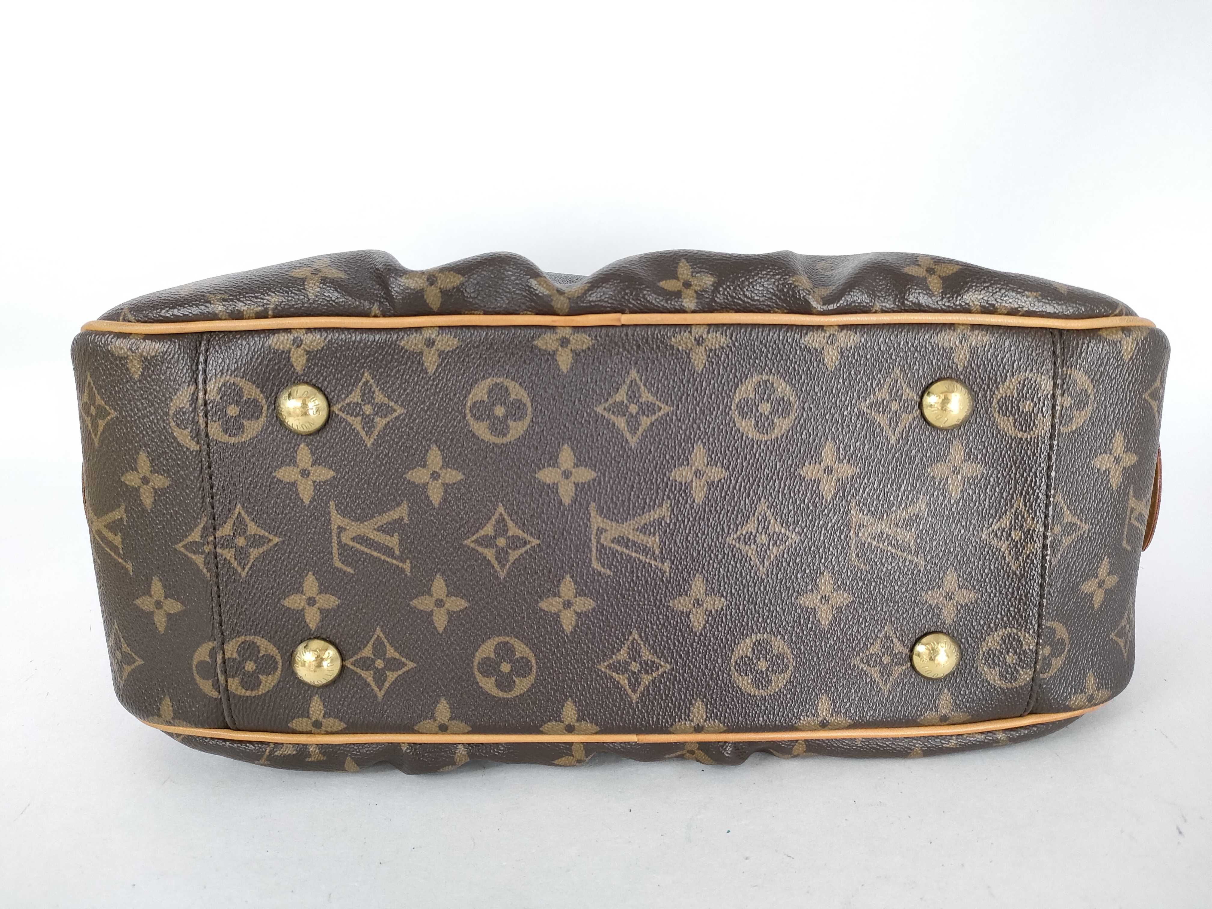 Monogram LV Monogram Mitsy M40058 — view 7