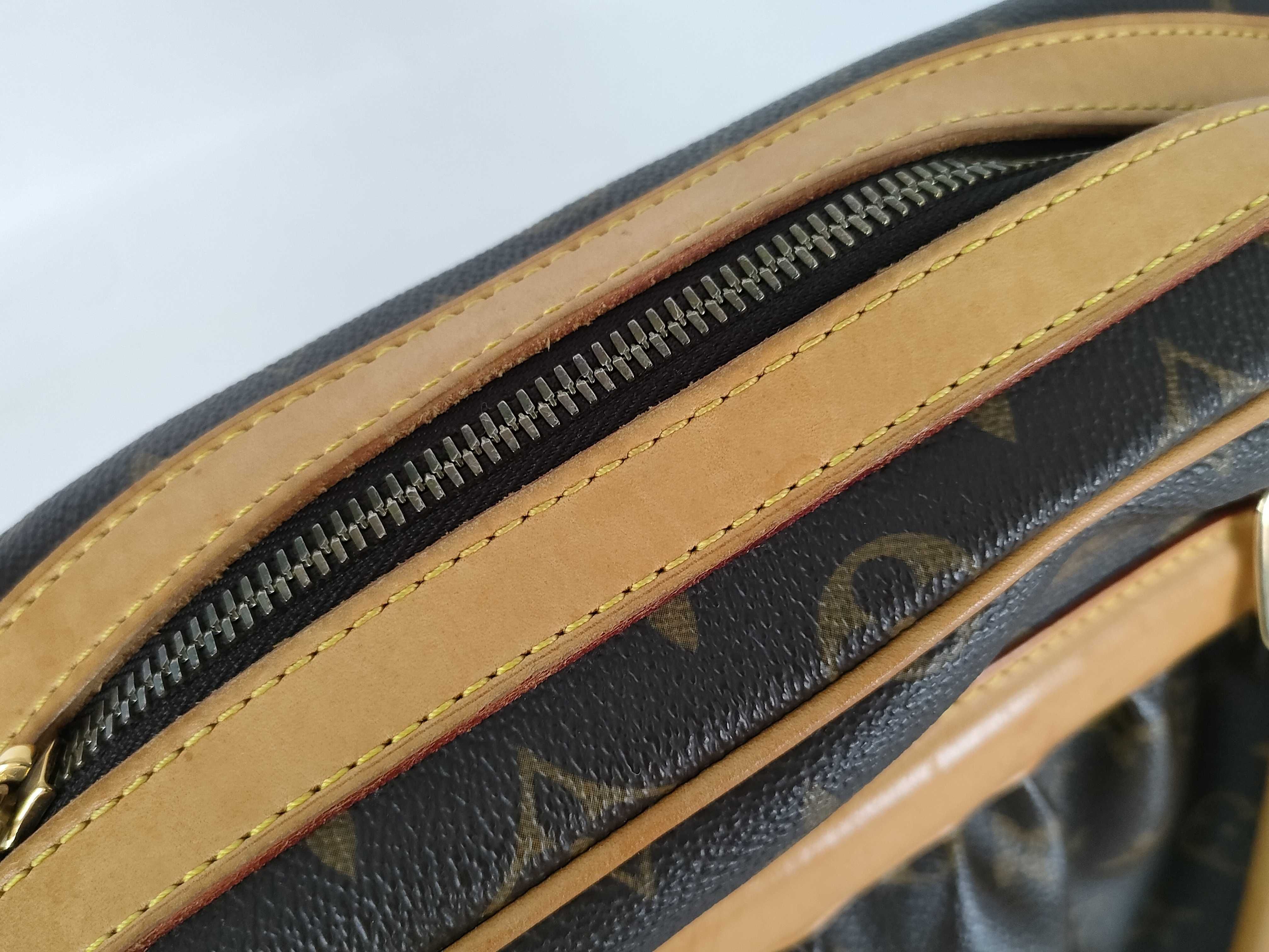 Monogram LV Monogram Mitsy M40058 — view 8