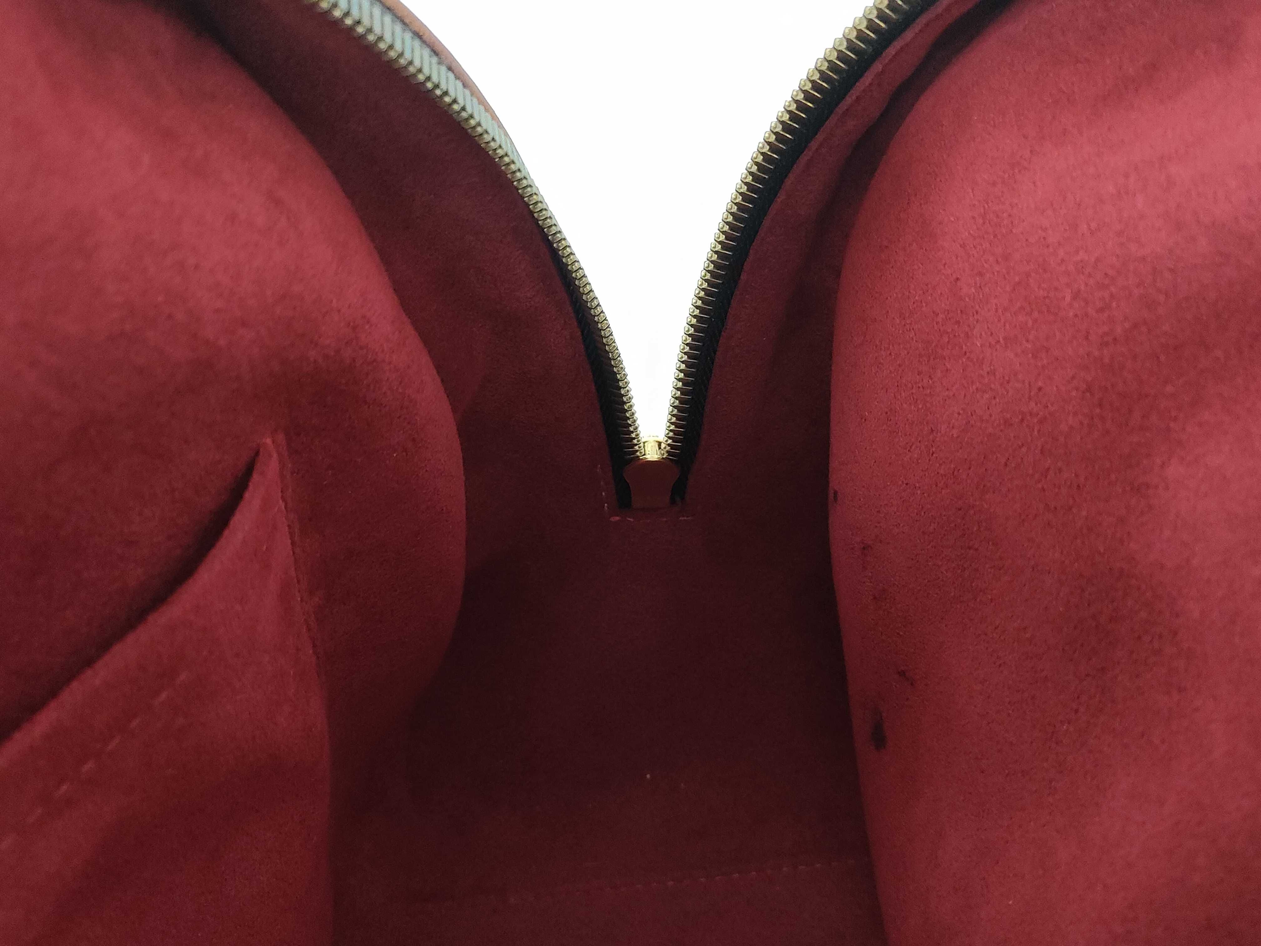 Monogram LV Monogram Mitsy M40058 — view 10