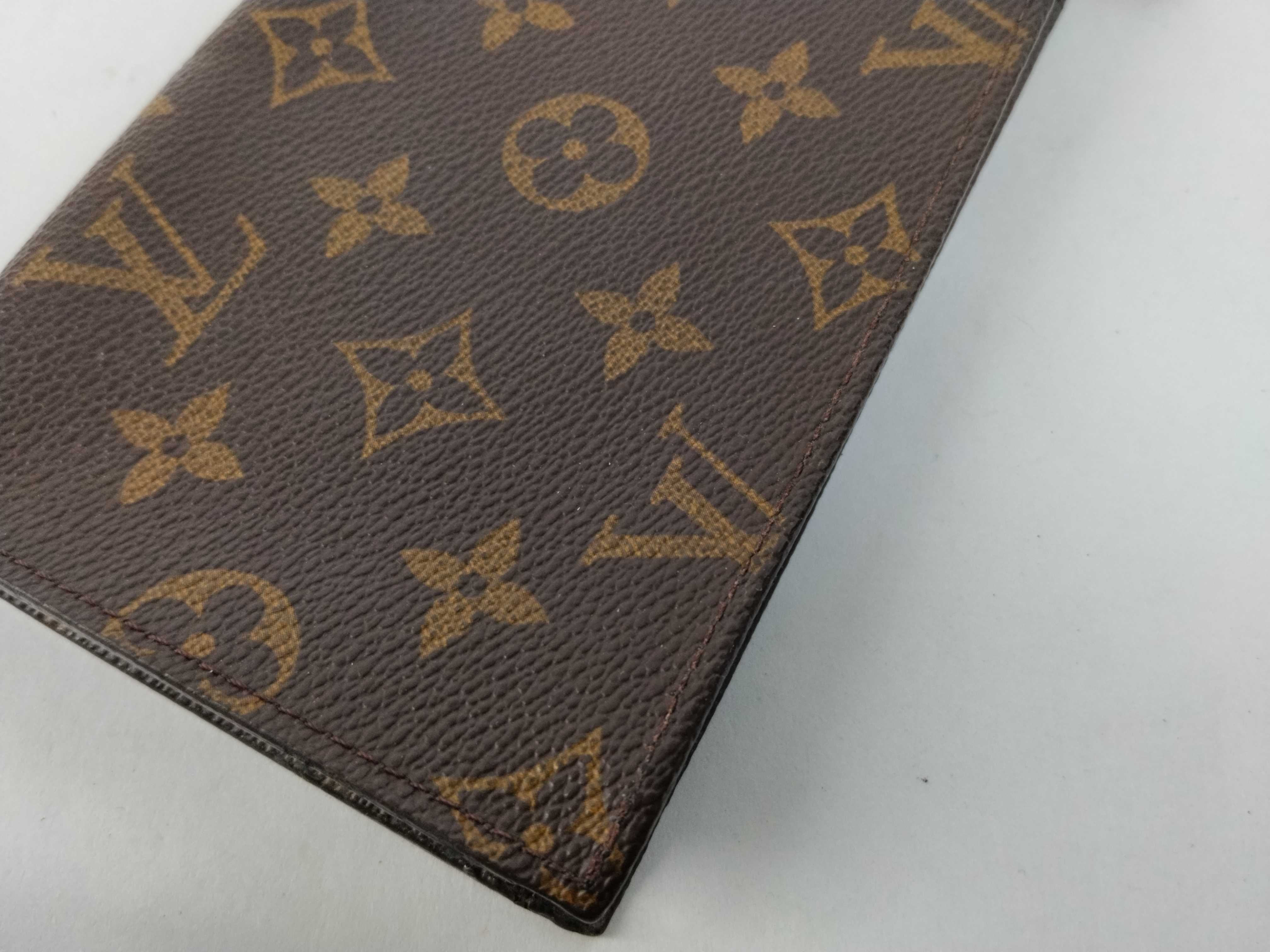 Monogram Bucket Pouch Only Pouch — view 11