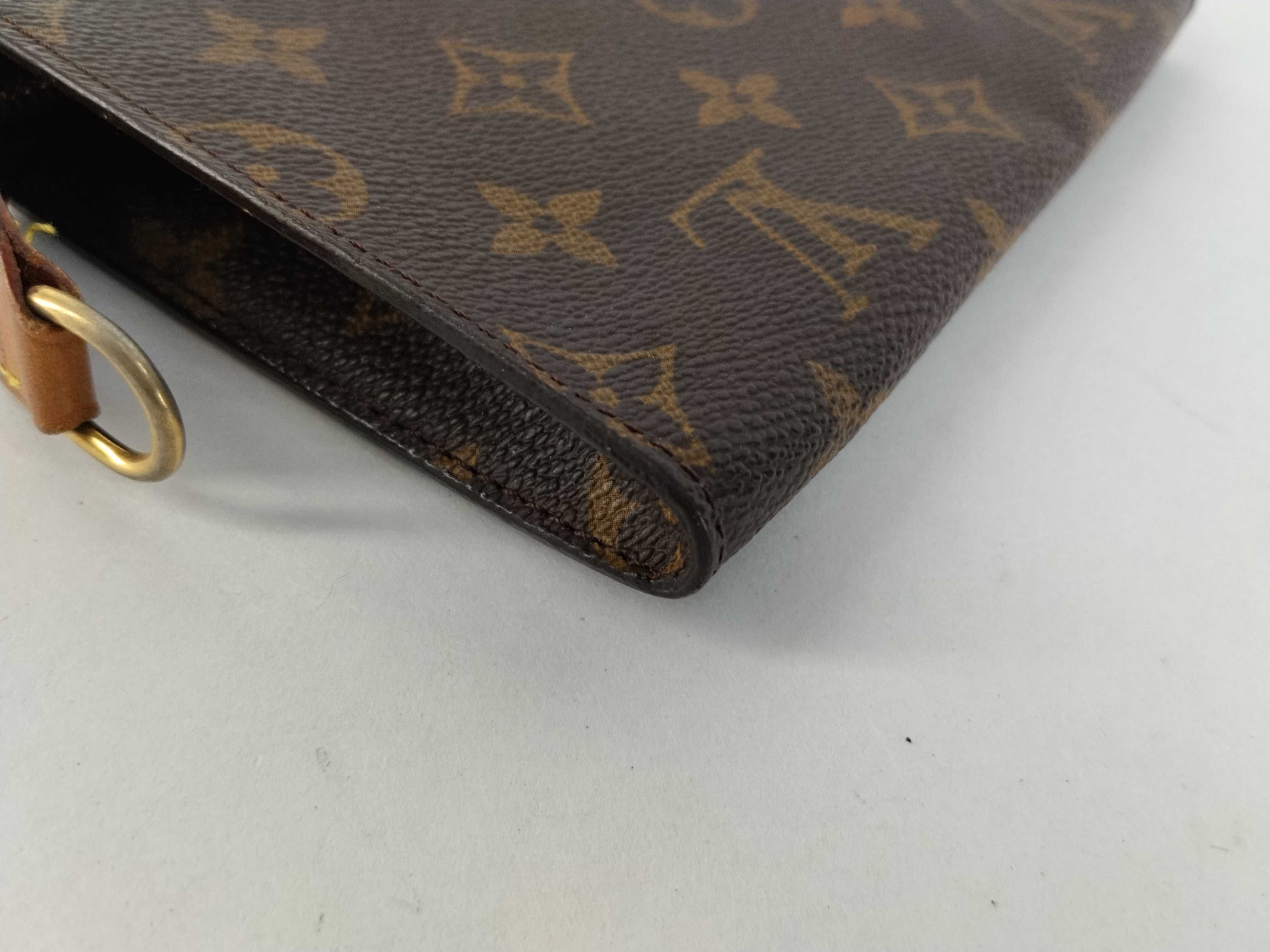 Monogram Bucket Pouch Only Pouch — view 3