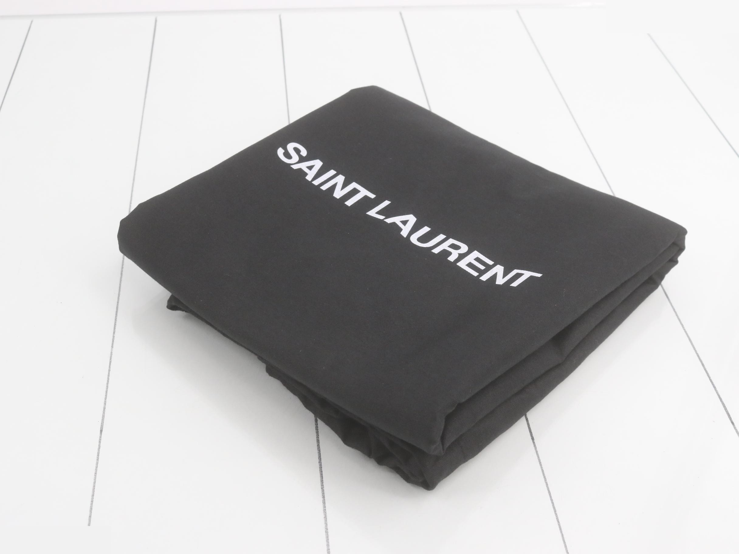 Unused puffer tote bag — view 7