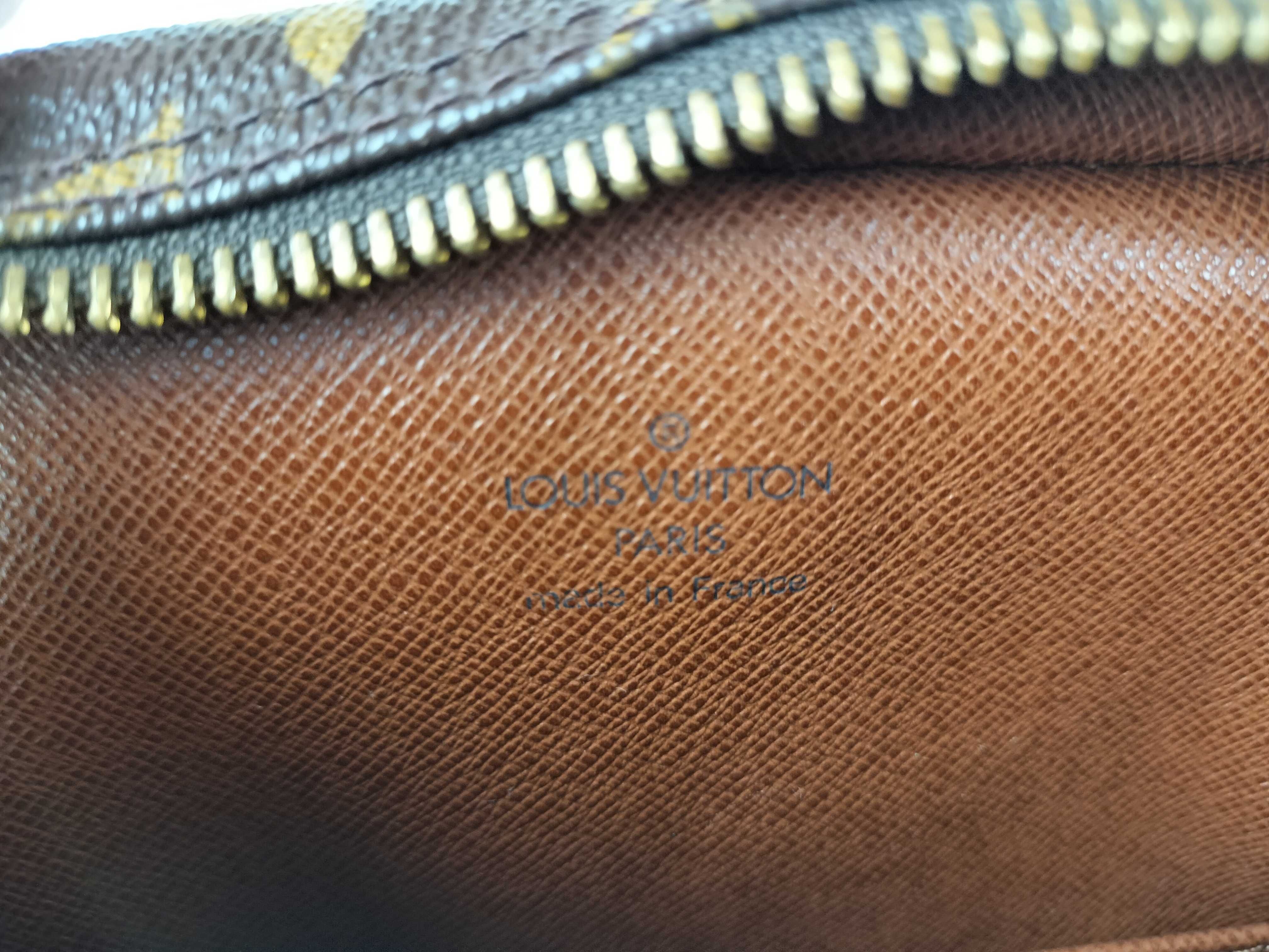 Monogram M45236 Amazon Shoulder Bag — view 11